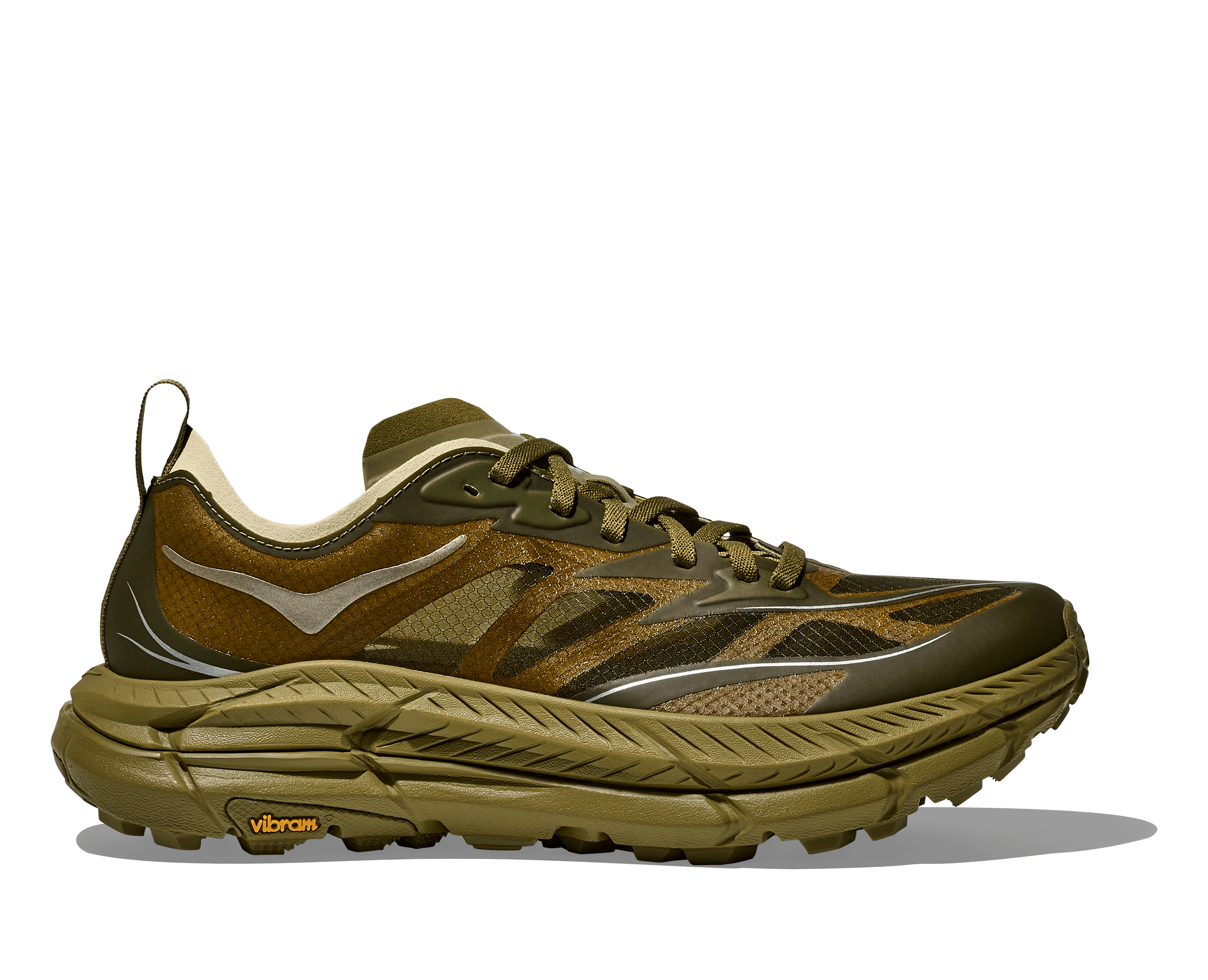 Vibram | ヴィブラムシューズ】HOKA® 公式サイト（ホカオネオネ™）
