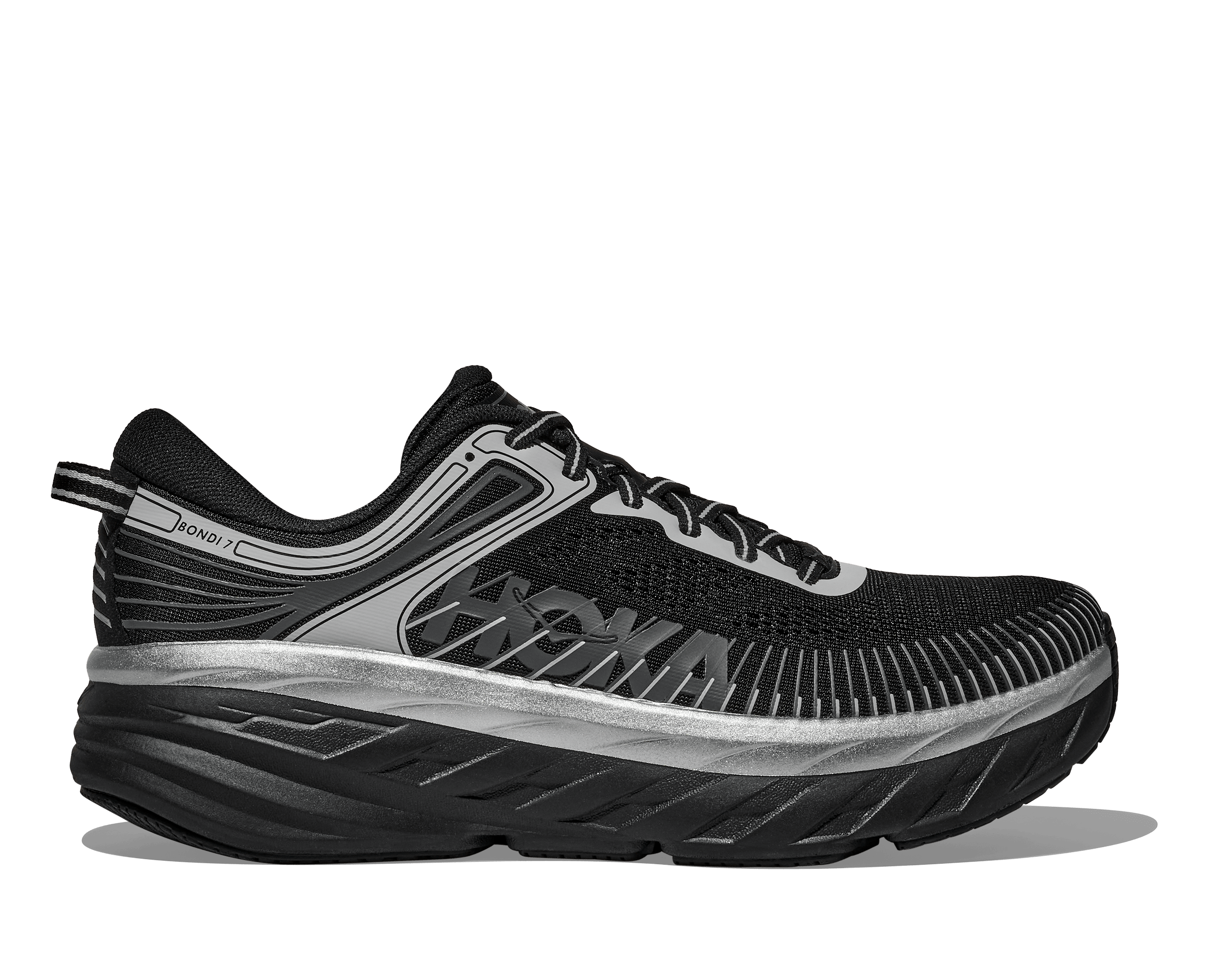 HOKA® 公式サイト【STEALTH/TECH COLLECTION】（ホカオネオネ™）