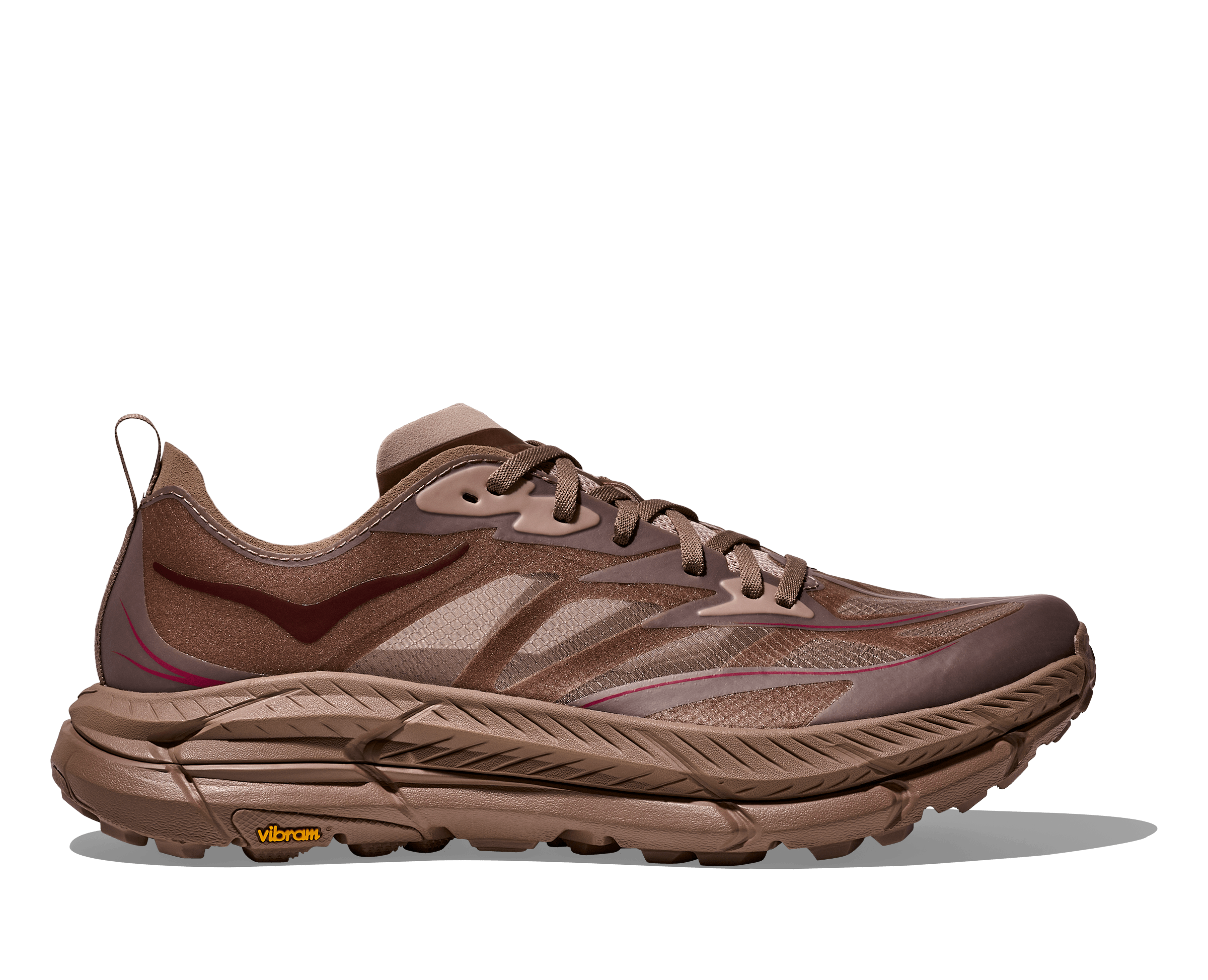 Vibram | ヴィブラムシューズ】HOKA® 公式サイト（ホカオネオネ™）