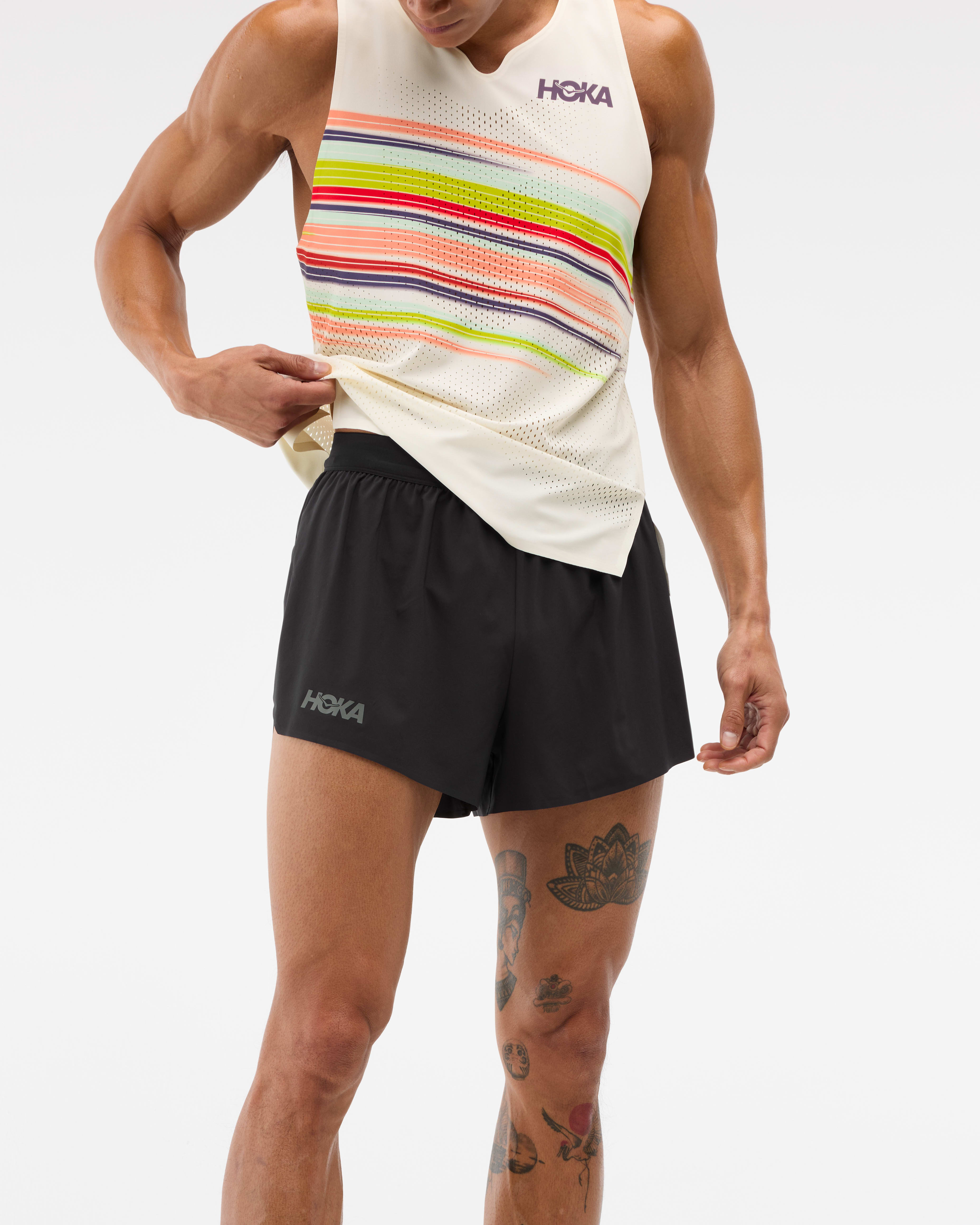 アパレル｜ボトムス｜メンズ】HOKA® 公式サイト（ホカオネオネ™）