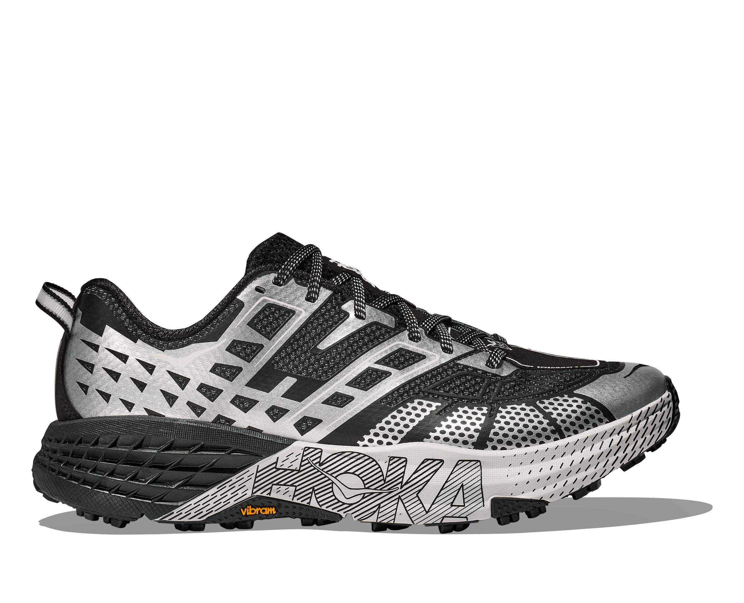 HOKA® 公式サイト【STEALTH/TECH COLLECTION】（ホカオネオネ™）