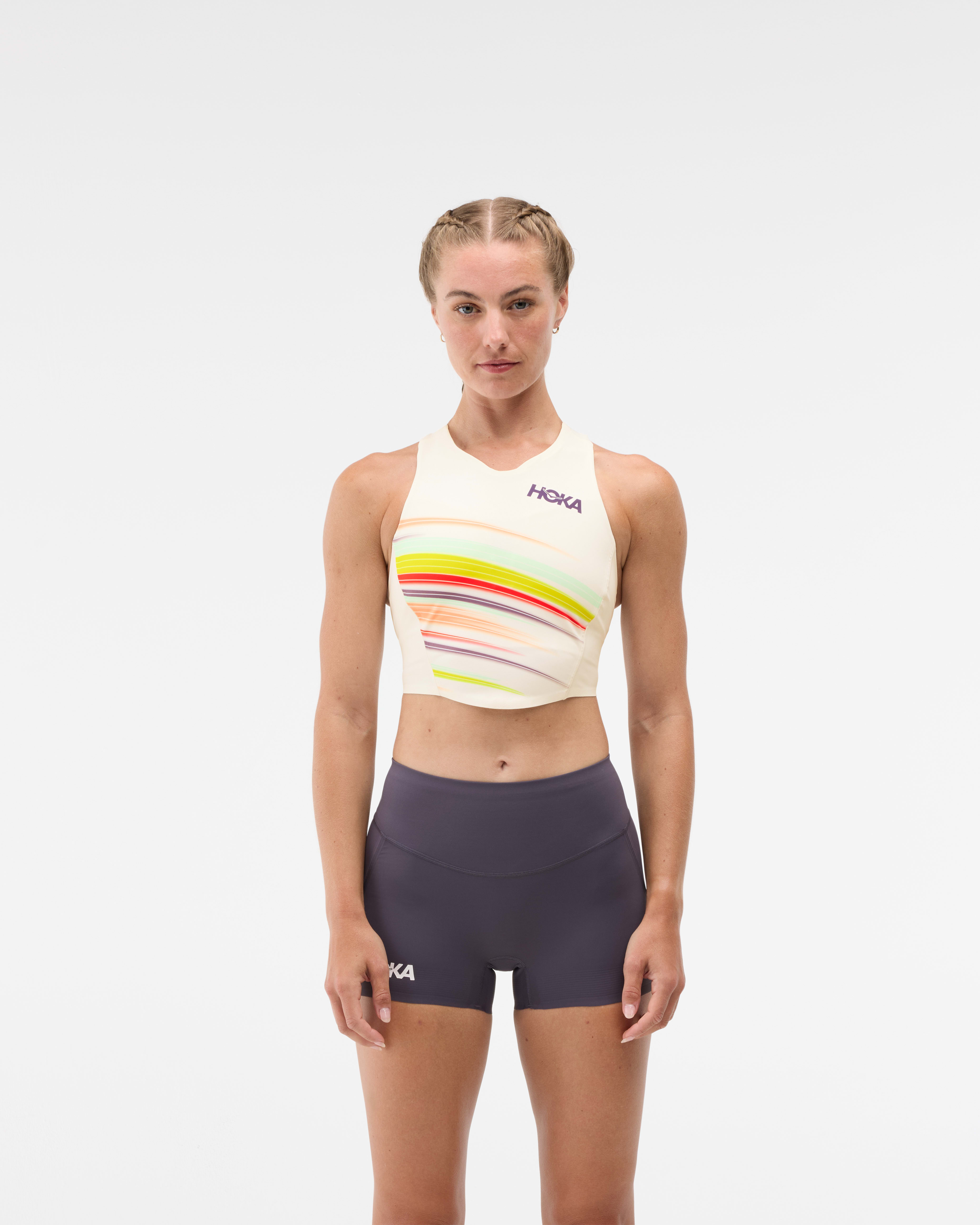 Women's Running Tops: Shirts, Hoodies & Jackets | HOKA® CA