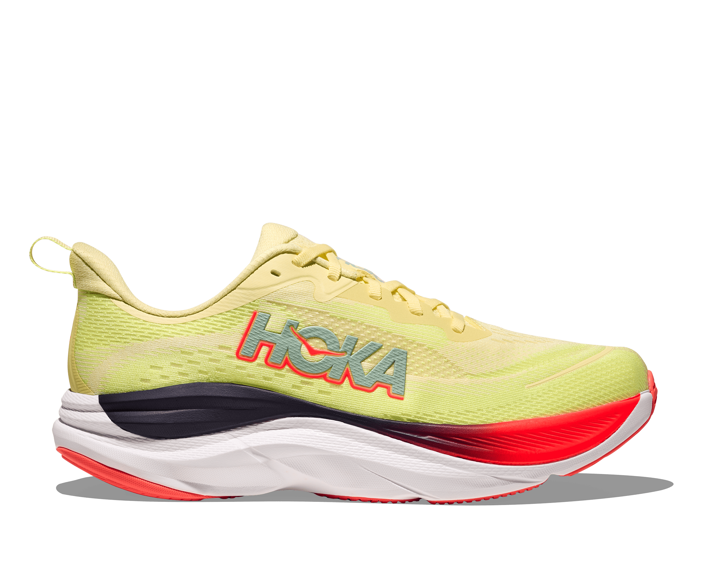 SKYFLOW | スカイフロー 】HOKA® 公式サイト（ホカオネオネ™）