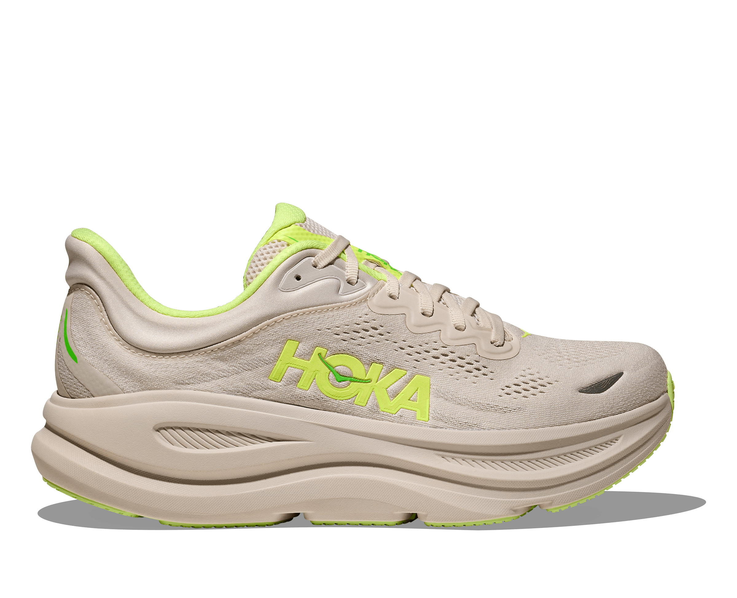 HOKA® 公式サイト【ボンダイ | BONDI 】ホカオネオネ™