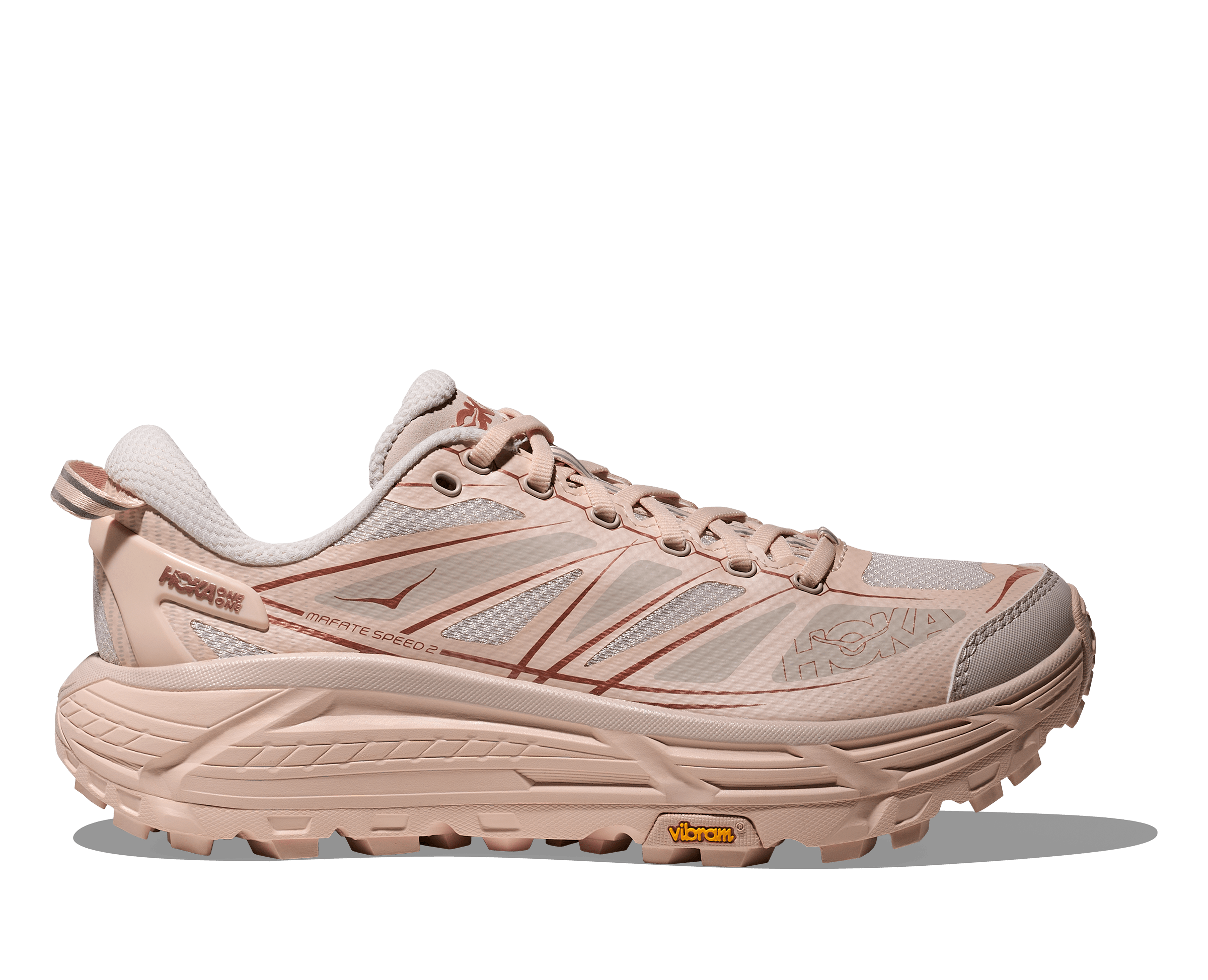 トレイルランニングシューズ｜レディース】HOKA® 公式サイト