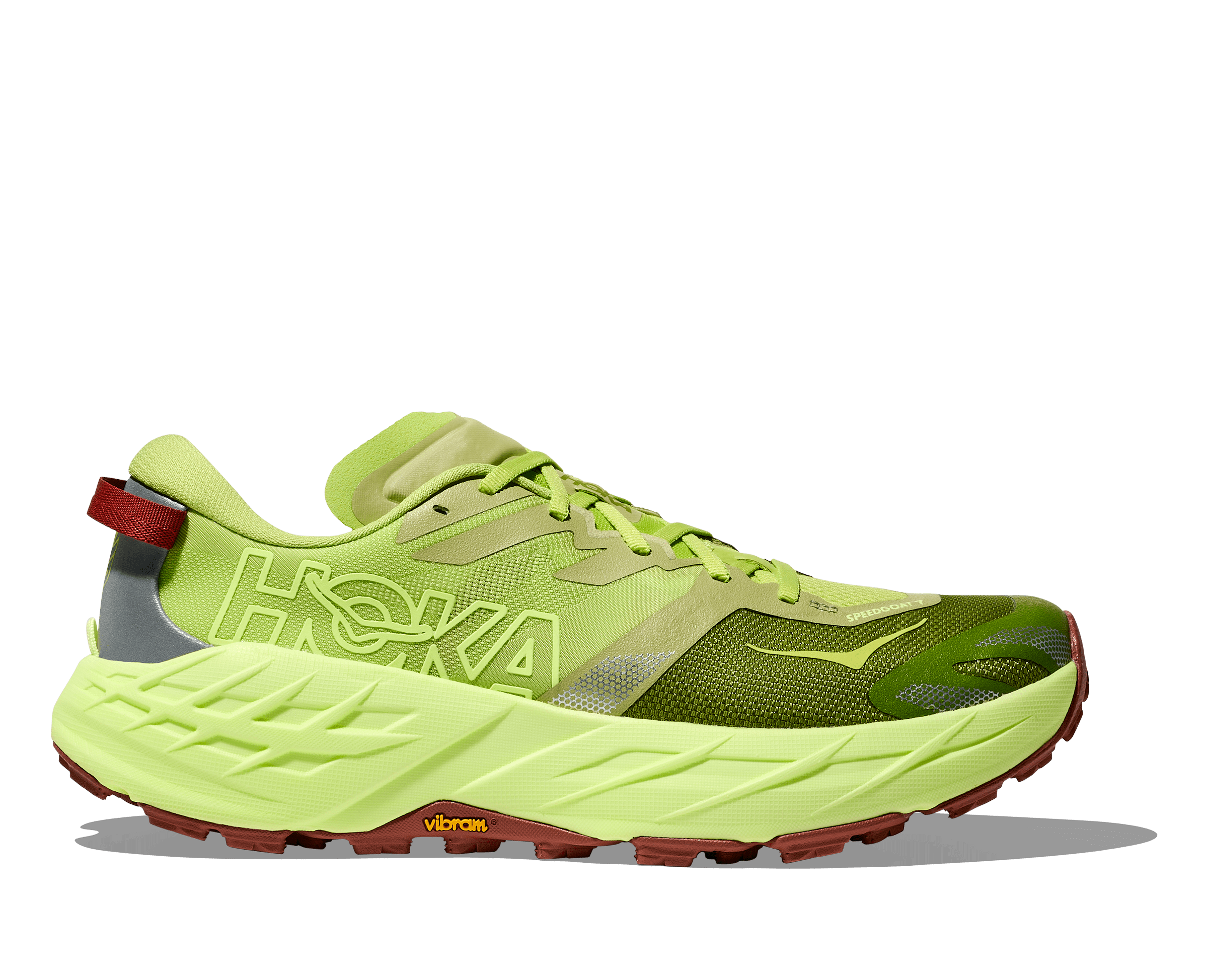HOKA® 公式サイト【Speed goat| スピードゴート】ホカオネオネ™