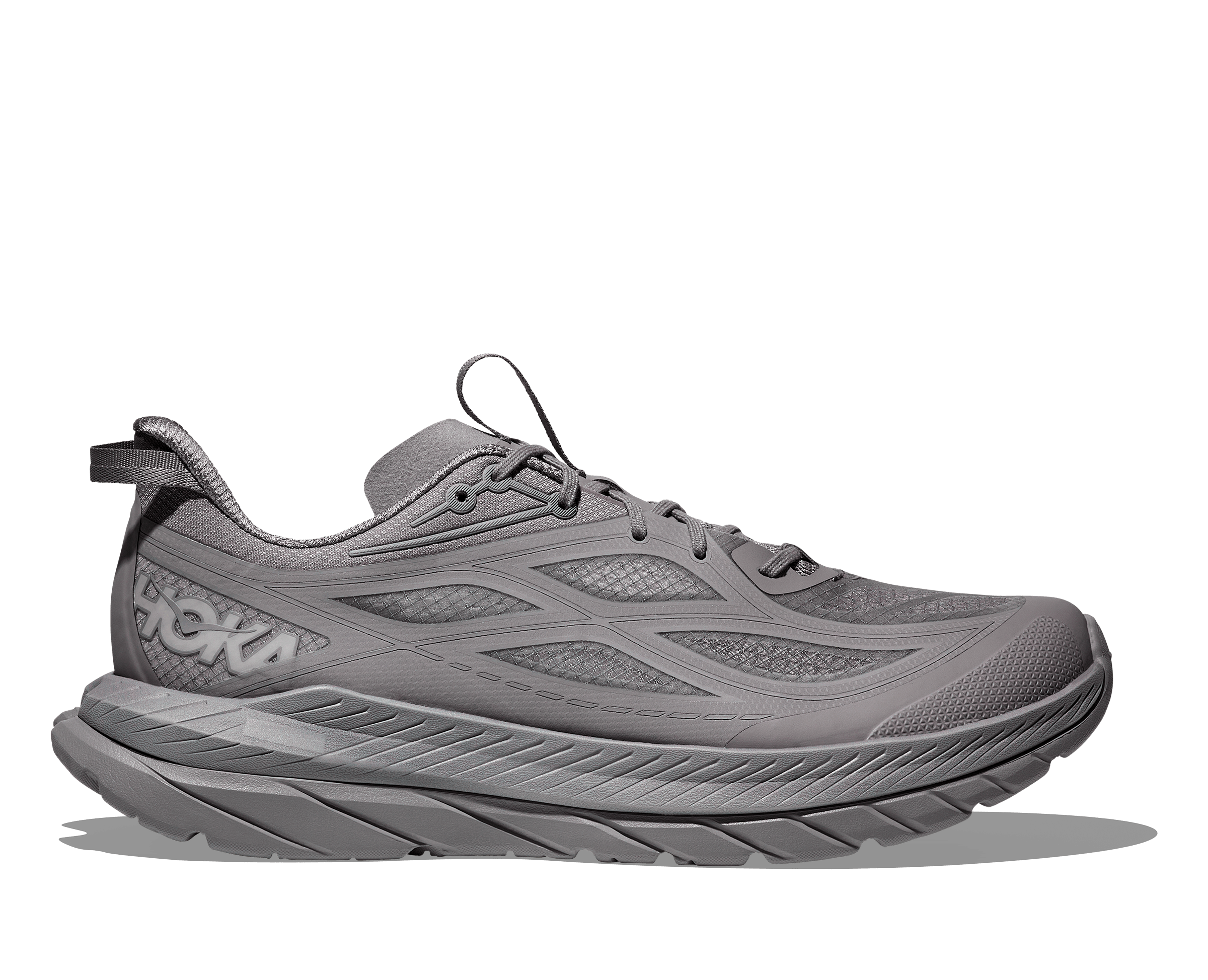 HOKA® 公式サイト【グレーシューズ・スニーカー 】ホカオネオネ™