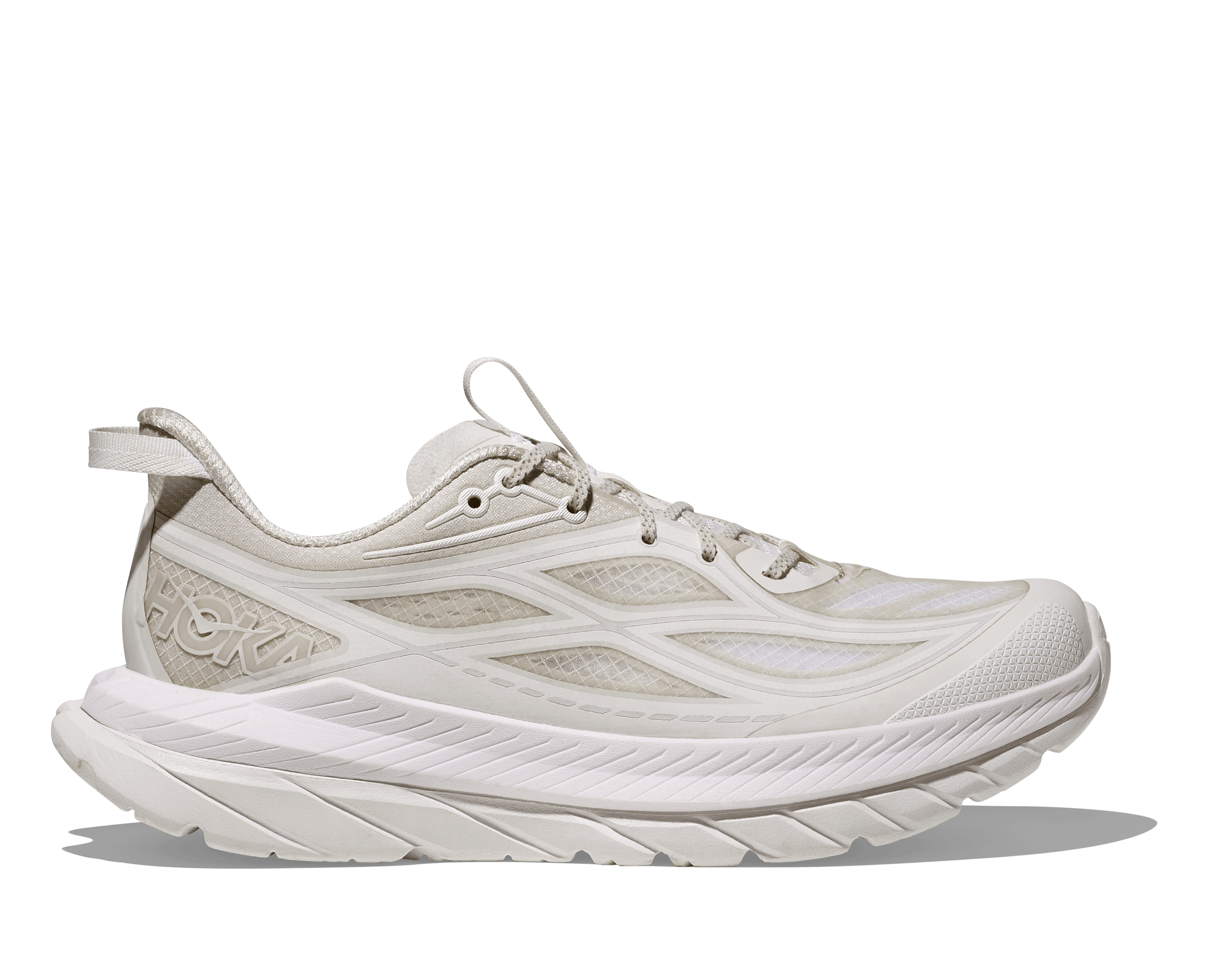 ホワイト（白）シューズ・ウェア 】HOKA® 公式サイト（ホカオネオネ™）