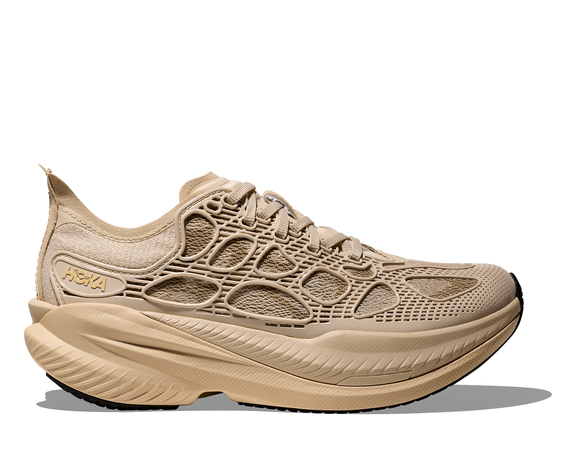 HOKA® 公式サイト【ベージュ・ブラウンシューズ・スニーカー