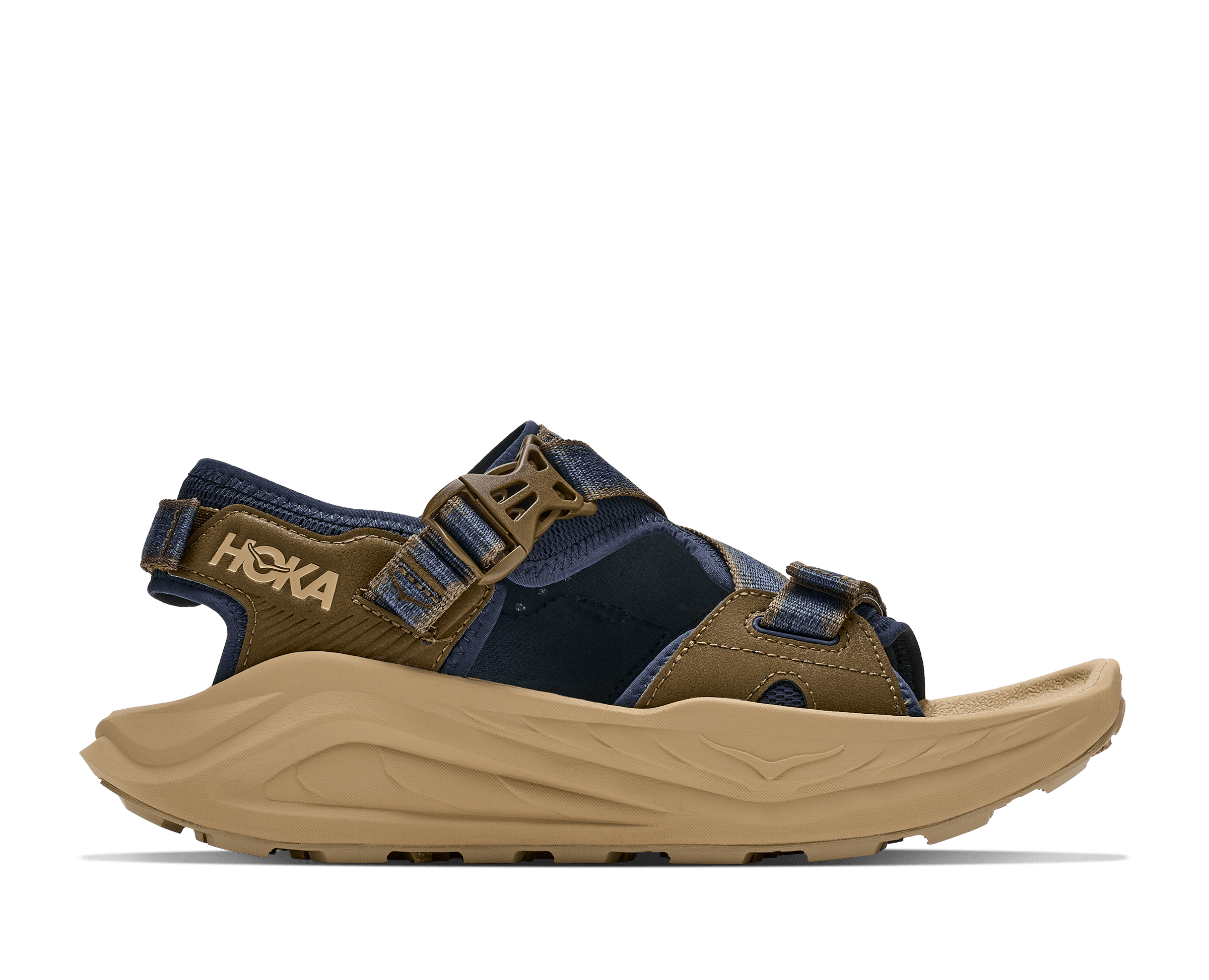 HOKA® 公式サイト【メンズ サンダル】ホカオネオネ™