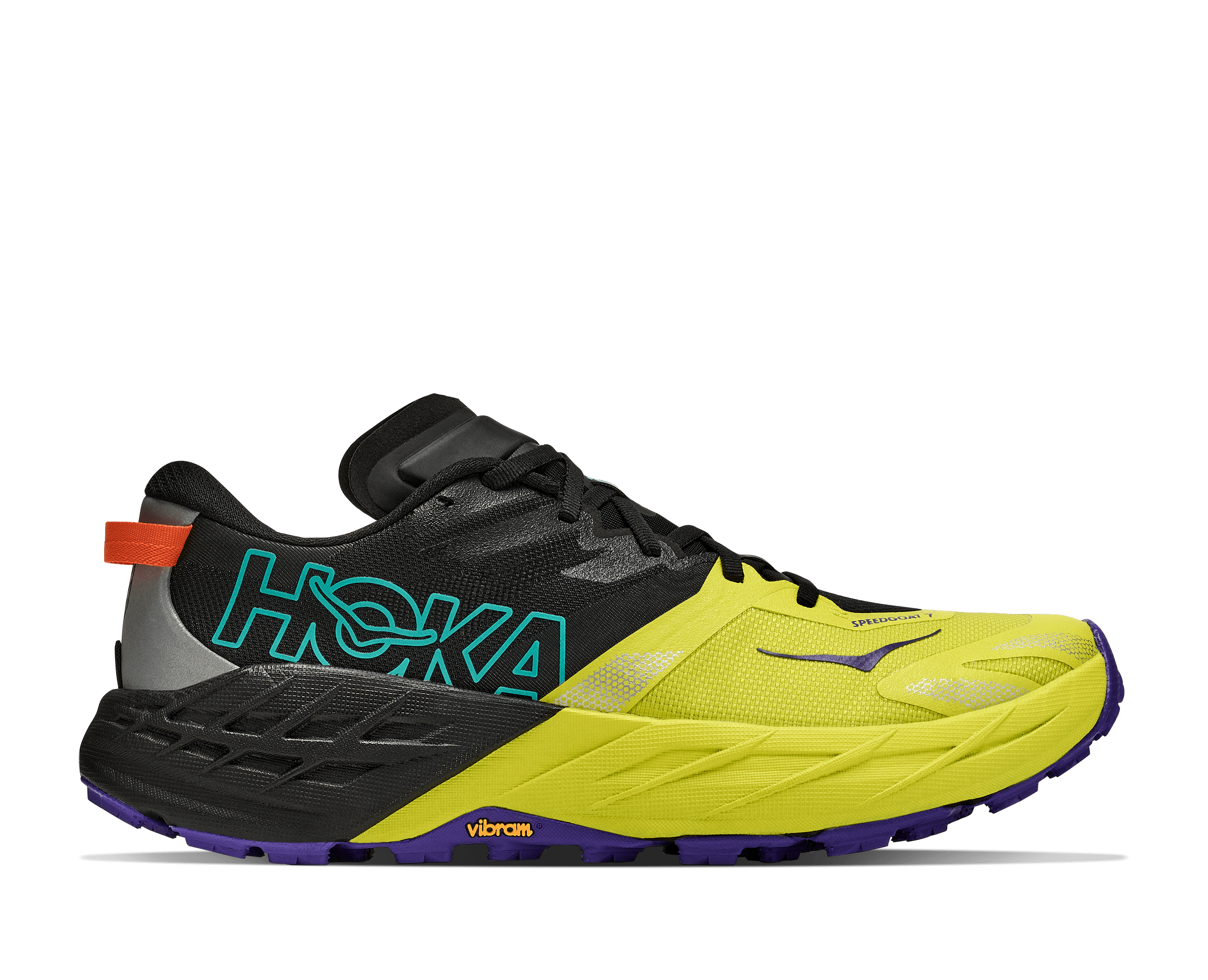 HOKA® 公式サイト【Speed goat| スピードゴート】ホカオネオネ™