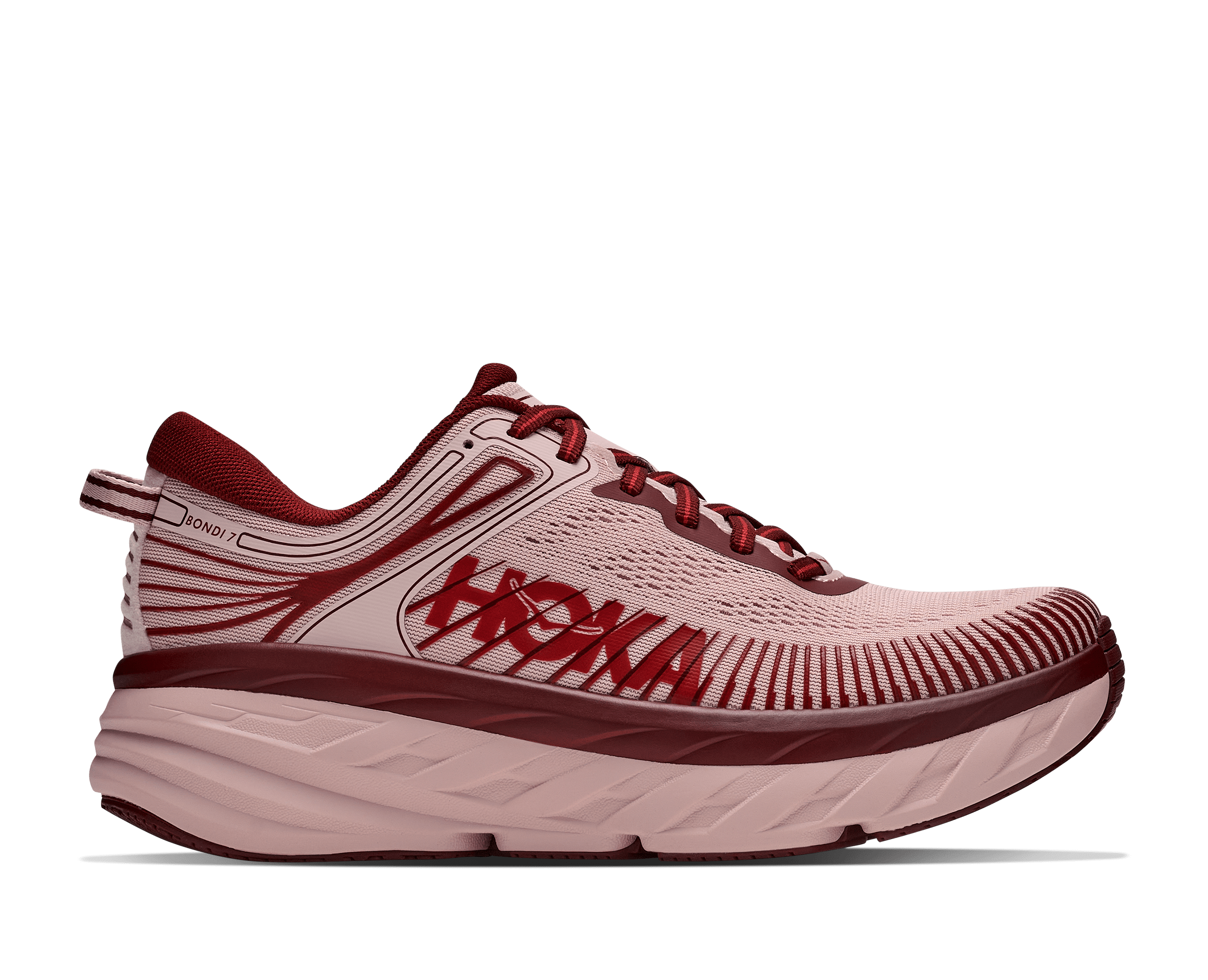 Bondi 7 | HOKA® | Canada Bondi 7 | HOKA® | Canada