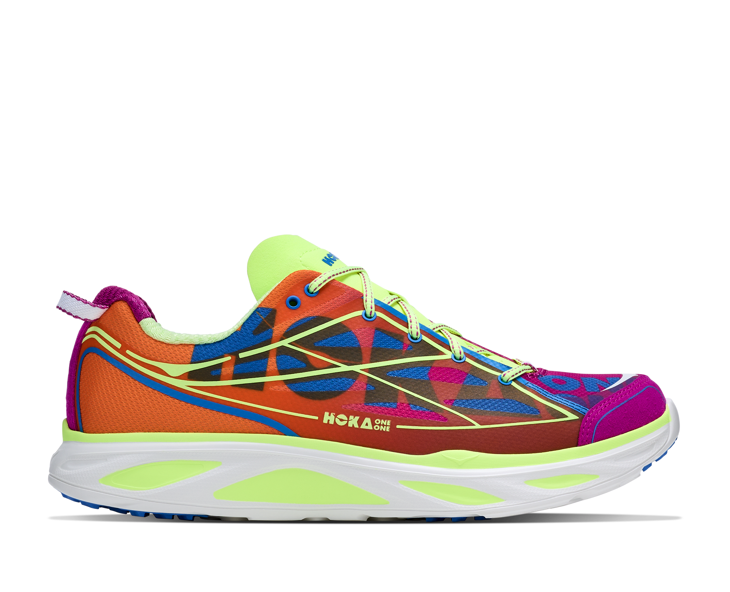 スニーカー| レディース ライフスタイル 】HOKA® 公式サイト