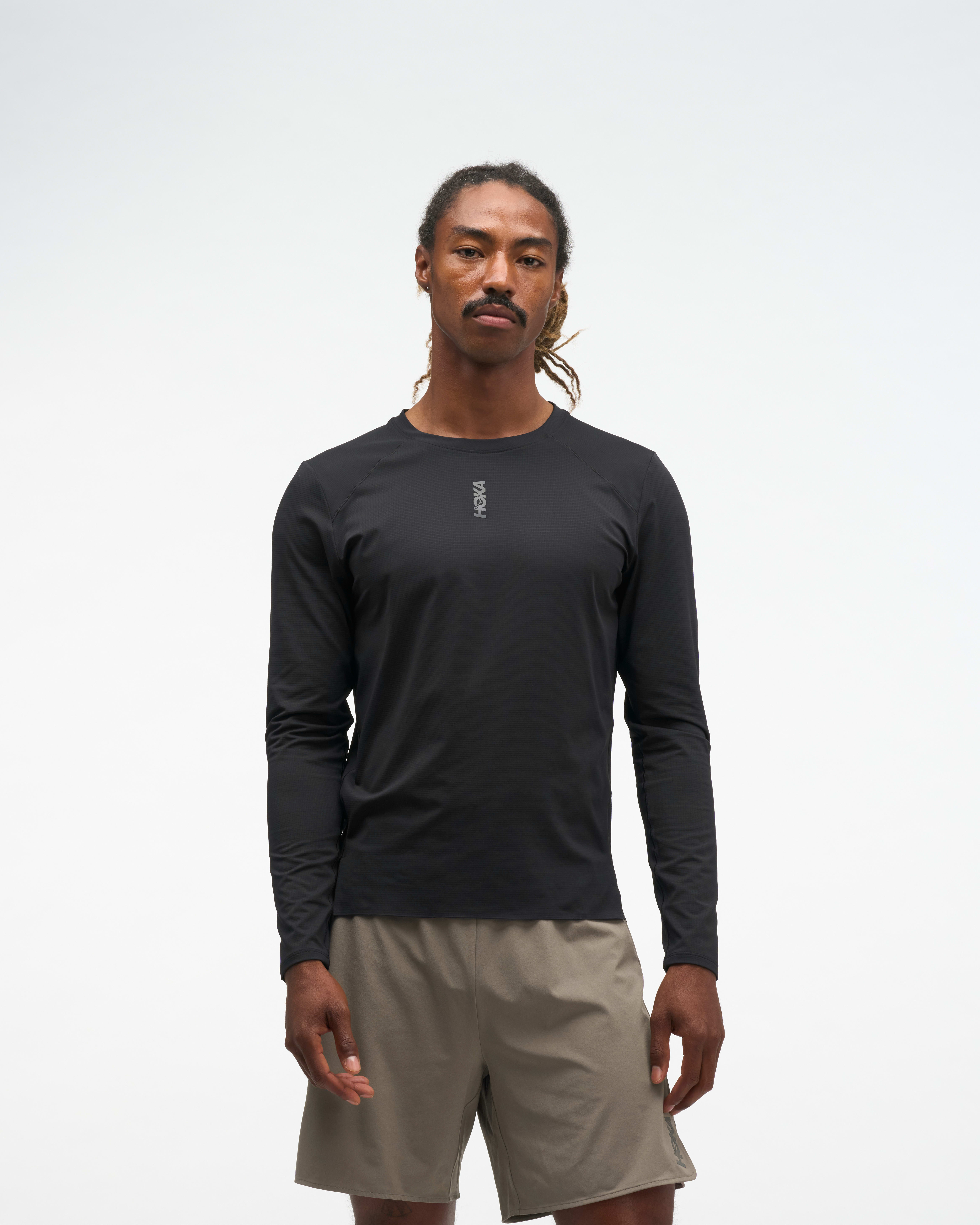 View All Men's Apparel & Running Gear | HOKA® CA