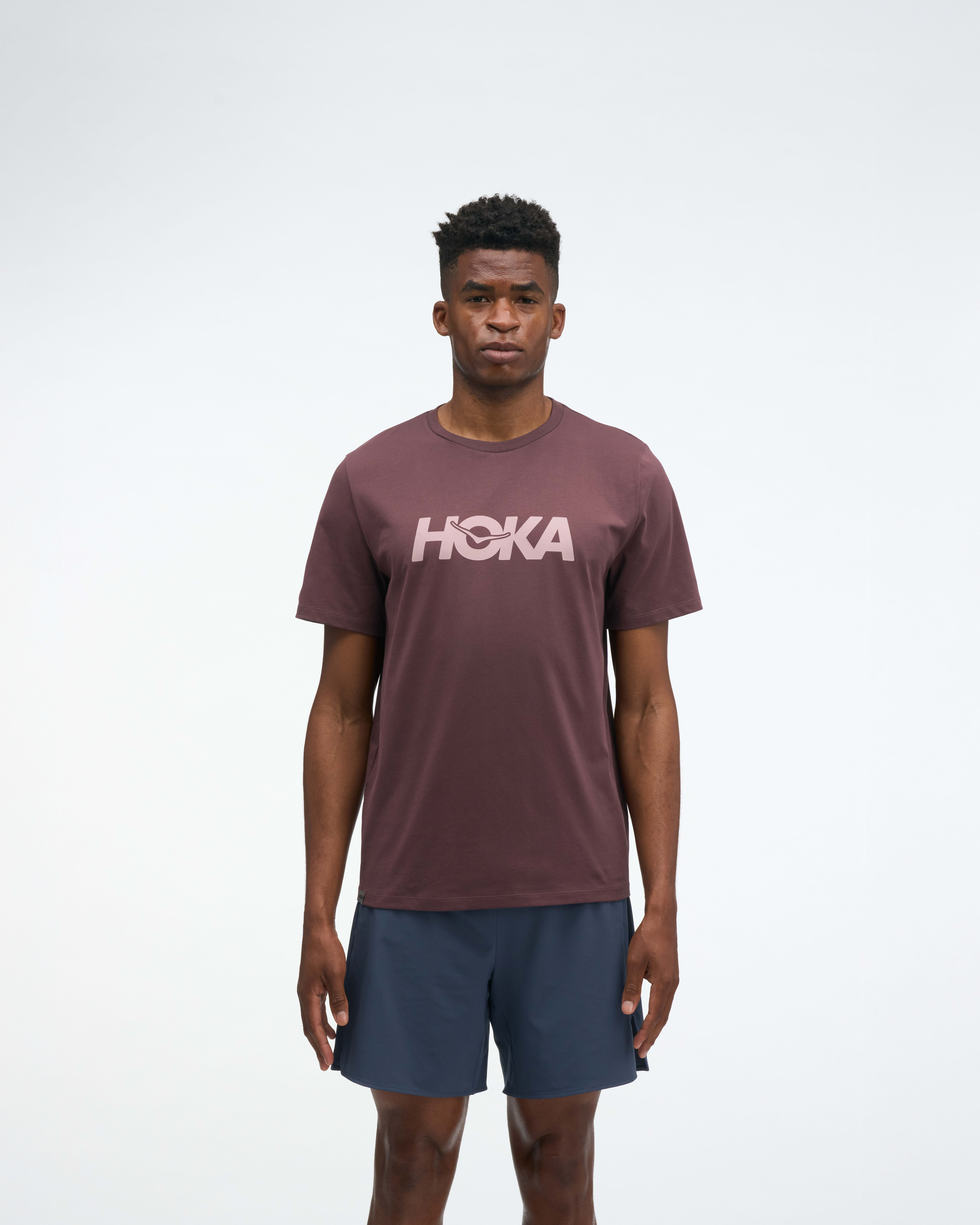 アパレル｜トップス｜メンズ】HOKA® 公式サイト（ホカオネオネ™）