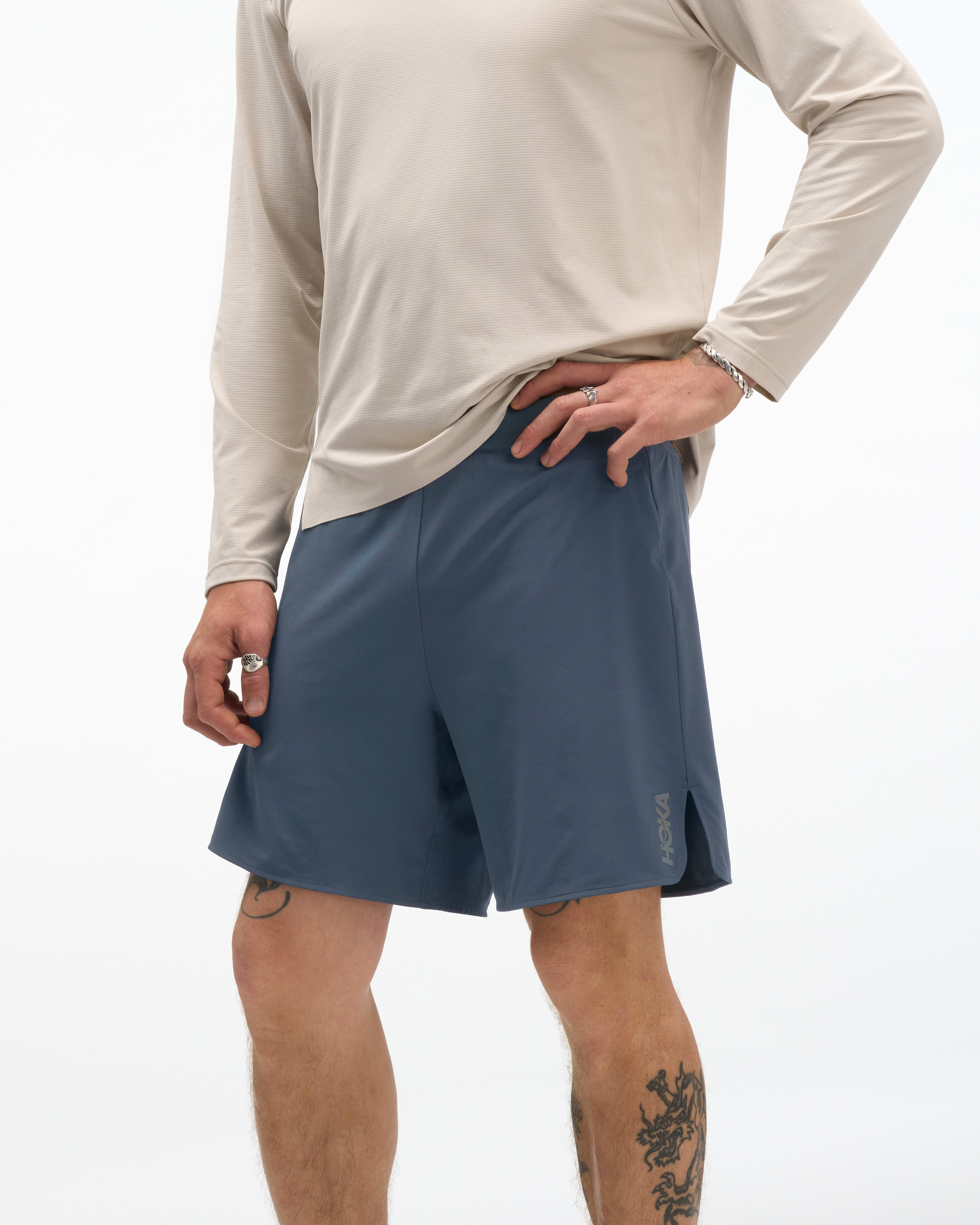 アパレル｜ボトムス｜メンズ】HOKA® 公式サイト（ホカオネオネ™）