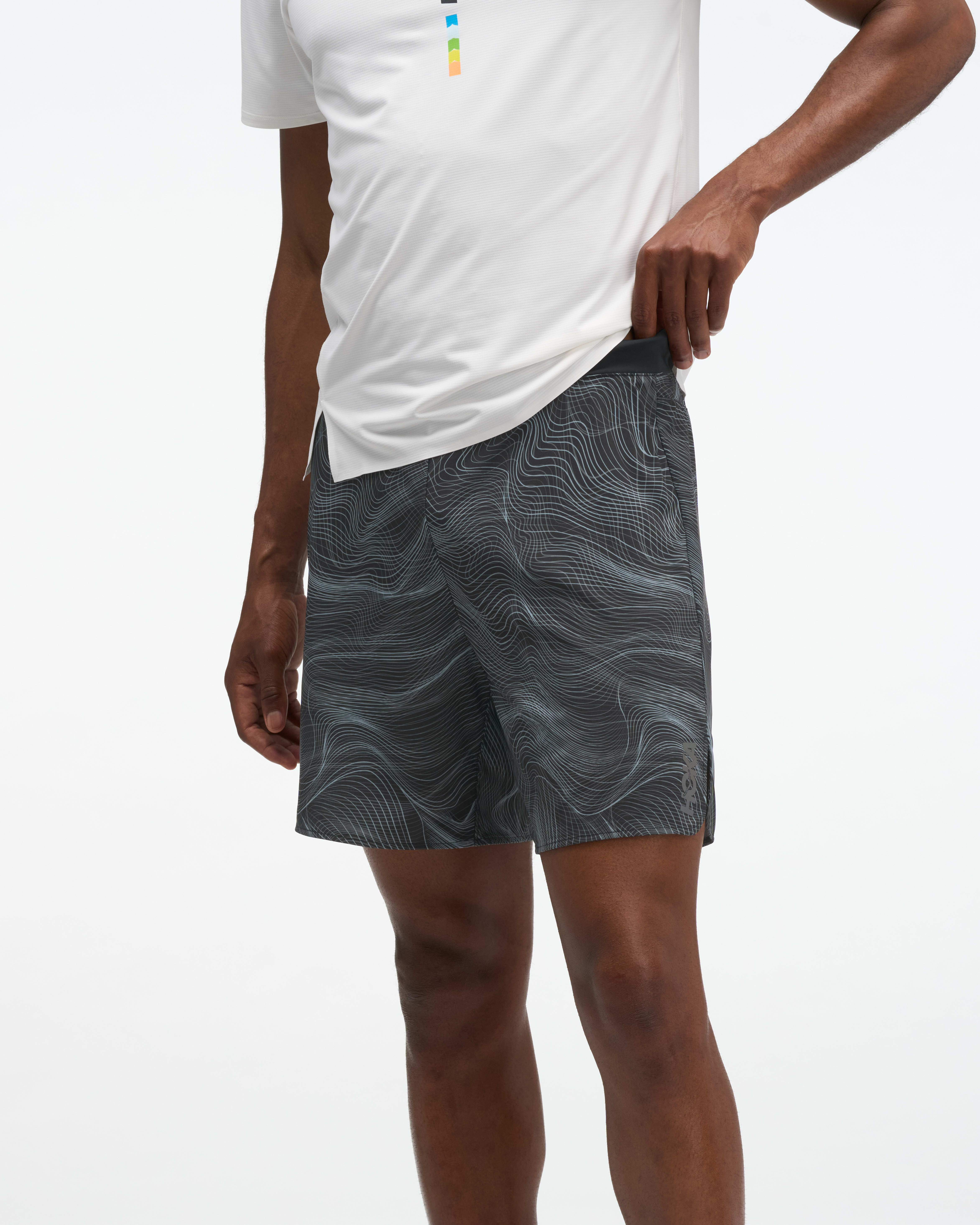 アパレル｜ボトムス｜メンズ】HOKA® 公式サイト（ホカオネオネ™）