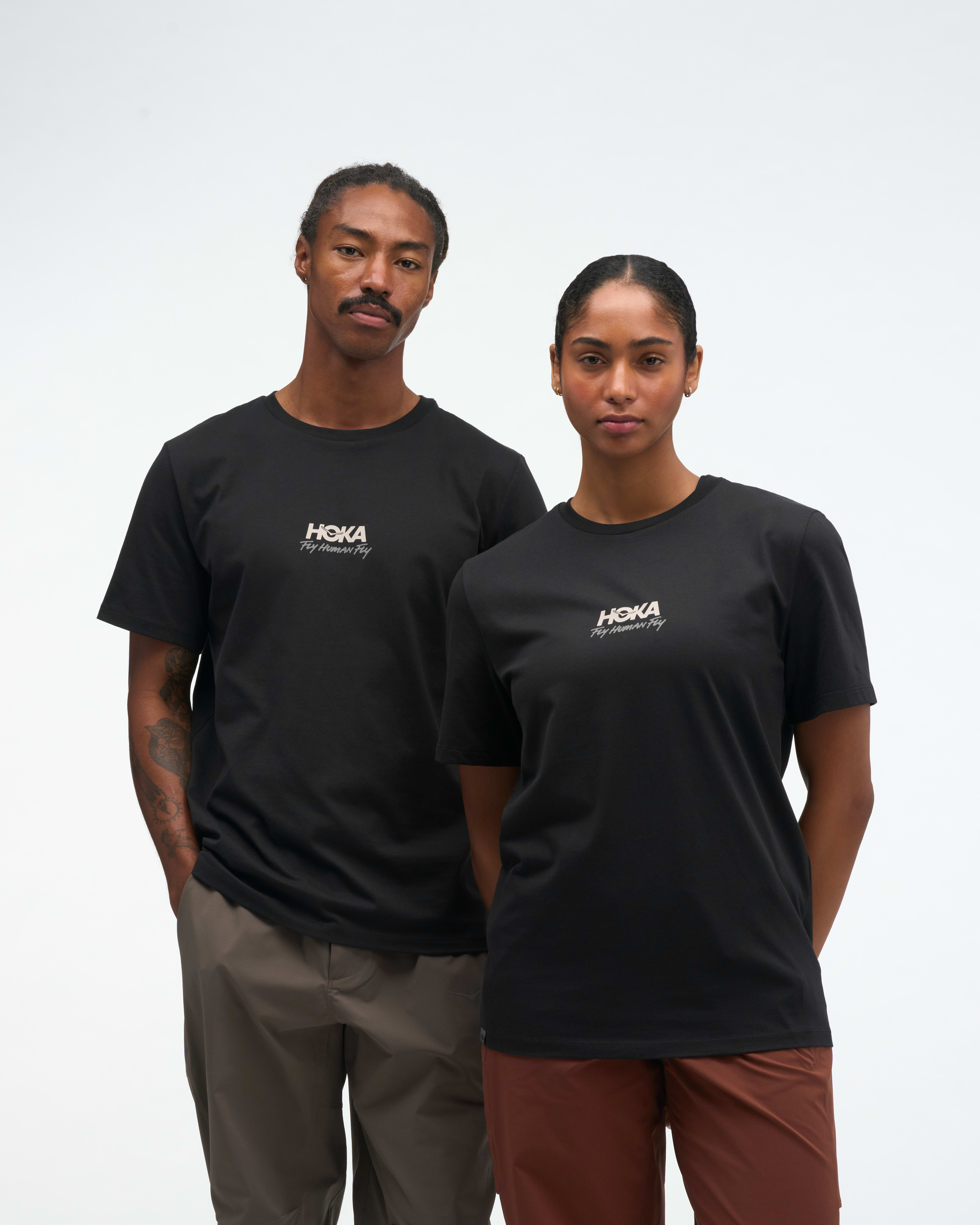 アパレル｜トップス｜メンズ】HOKA® 公式サイト（ホカオネオネ™）