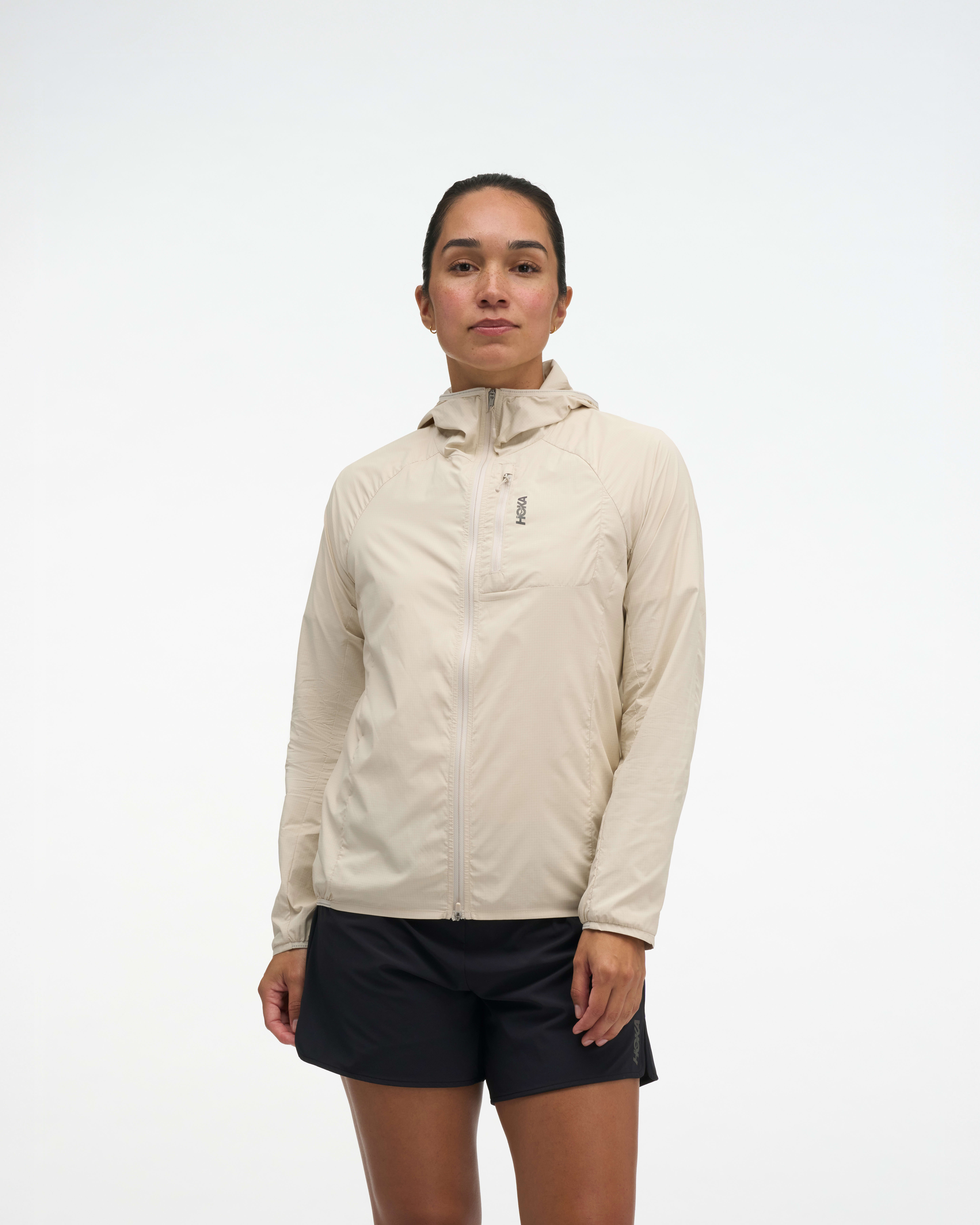 Women's Running Outerwear: Jackets & Hoodies | HOKA® CA