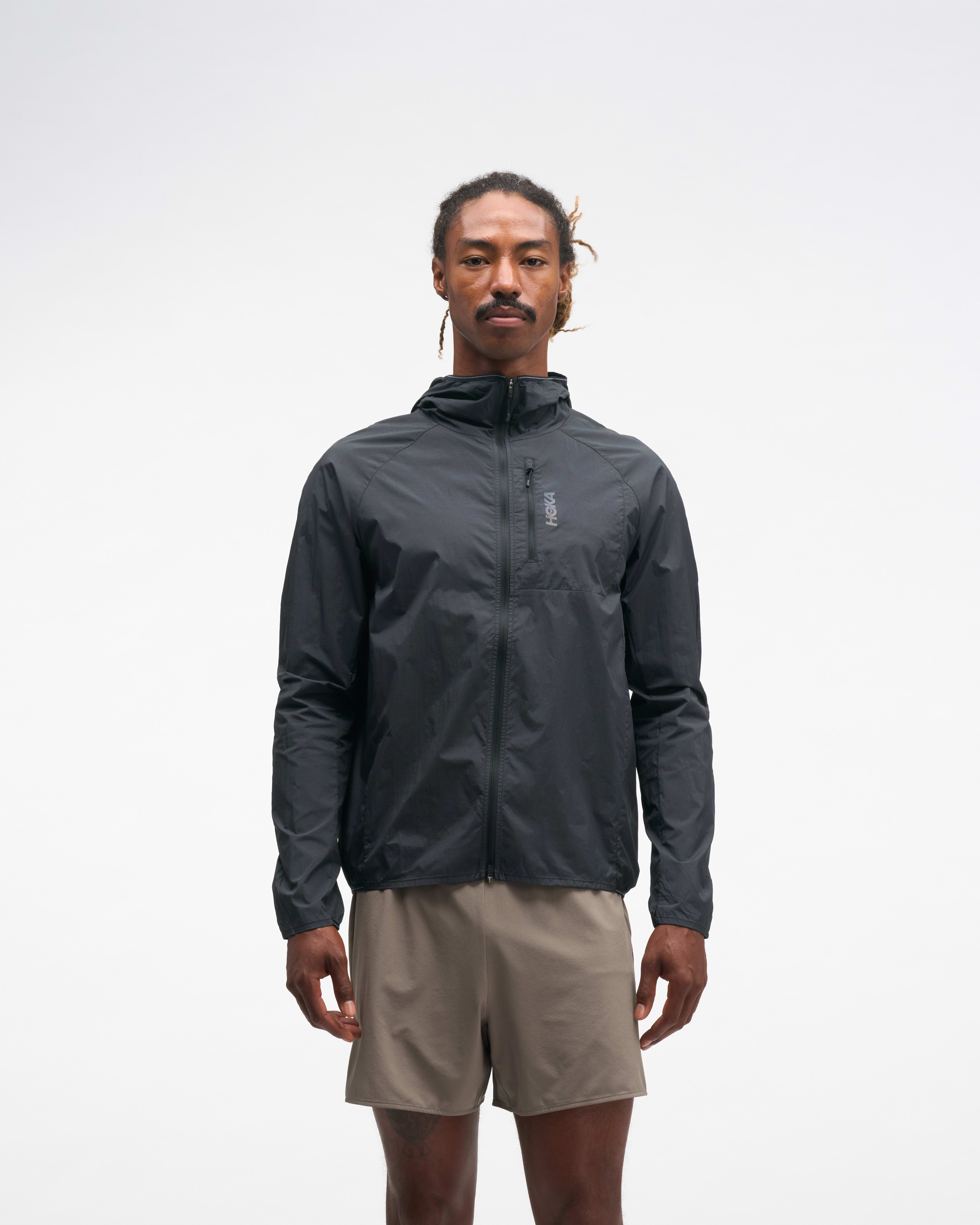 アウター｜メンズ】HOKA® 公式サイト（ホカオネオネ™）