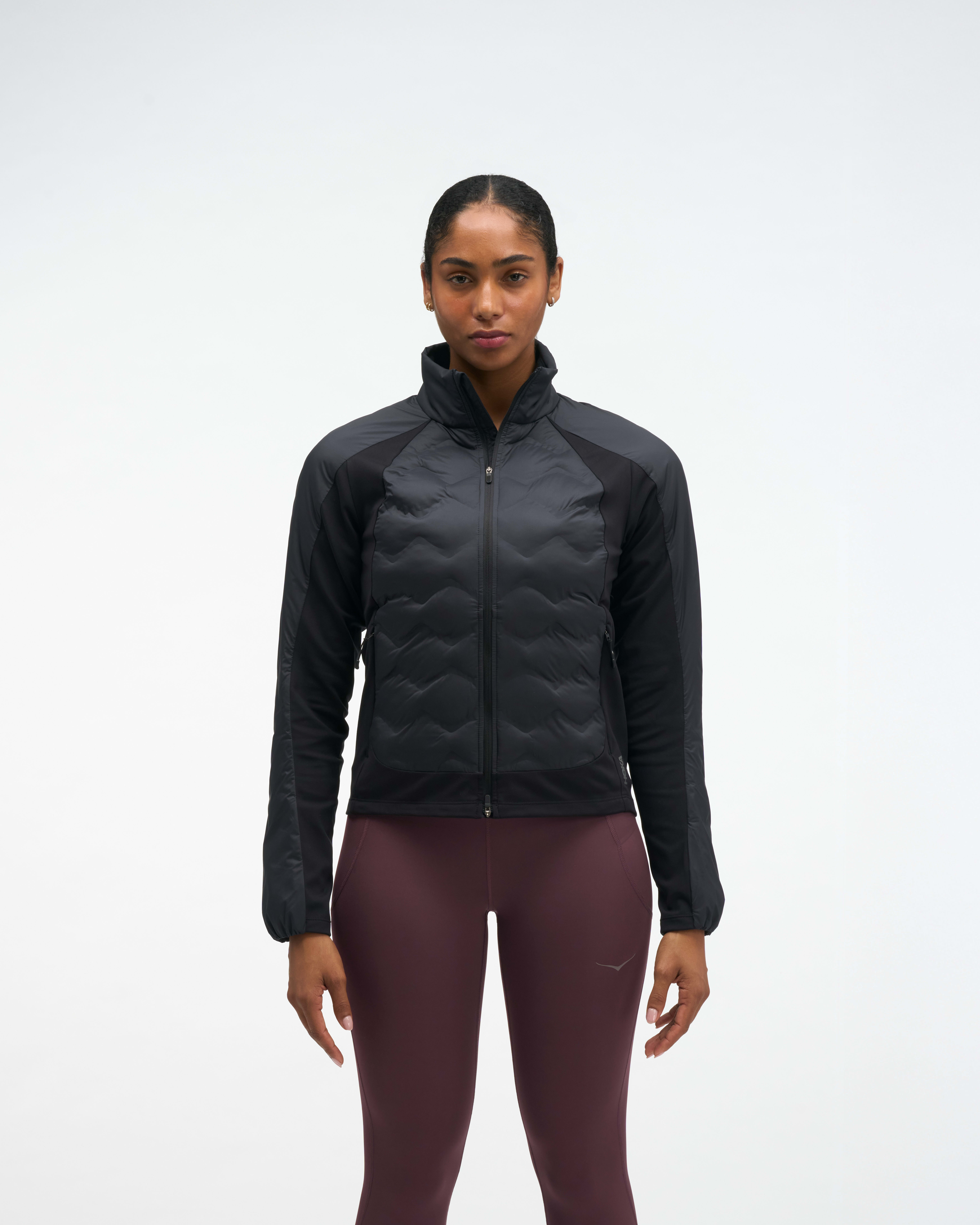 Women's Running Outerwear: Jackets & Hoodies | HOKA® CA