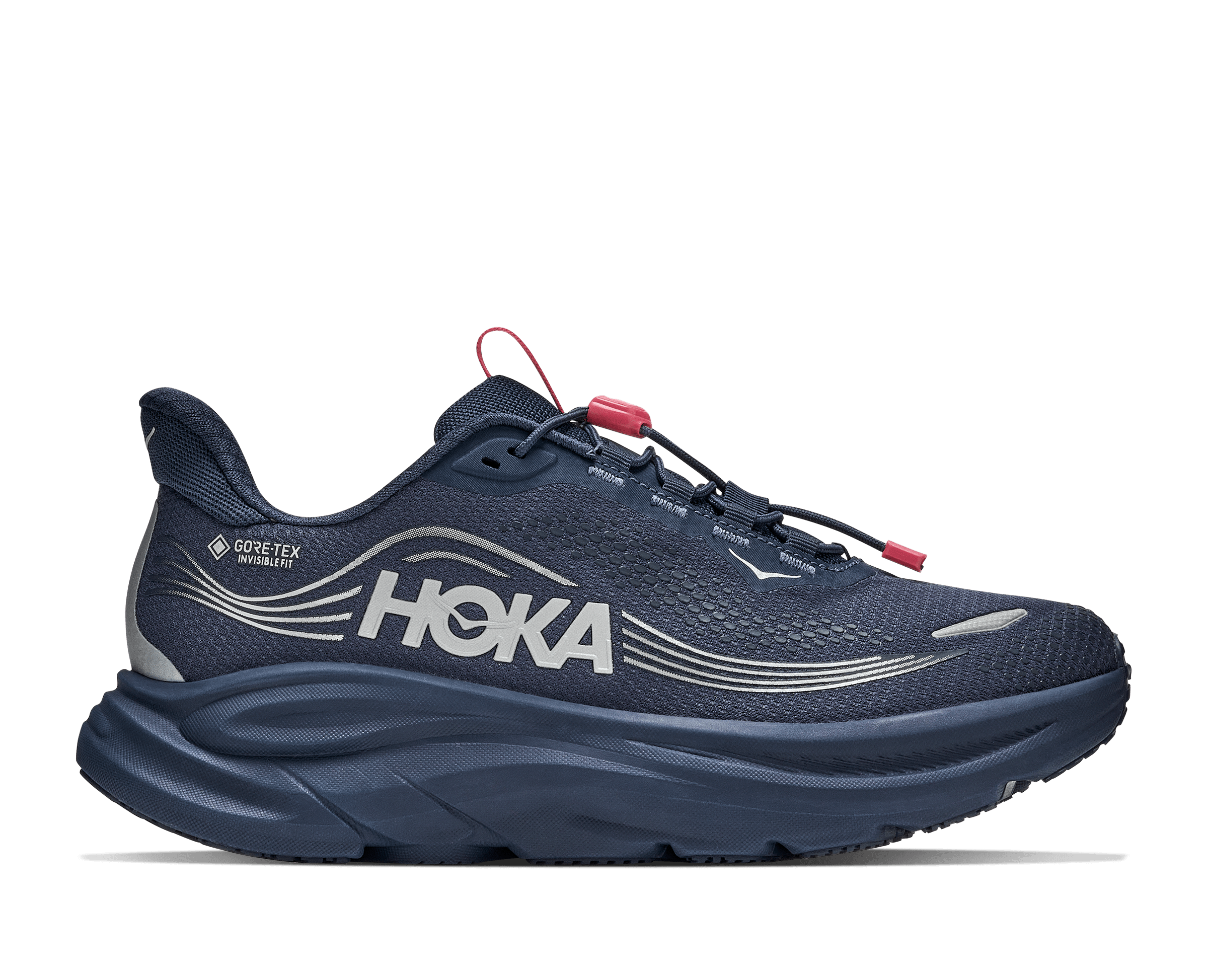 靴 HOKA GORE-TEX®【ゴアテックス スニーカー|シューズ】HOKA® 公式サイト