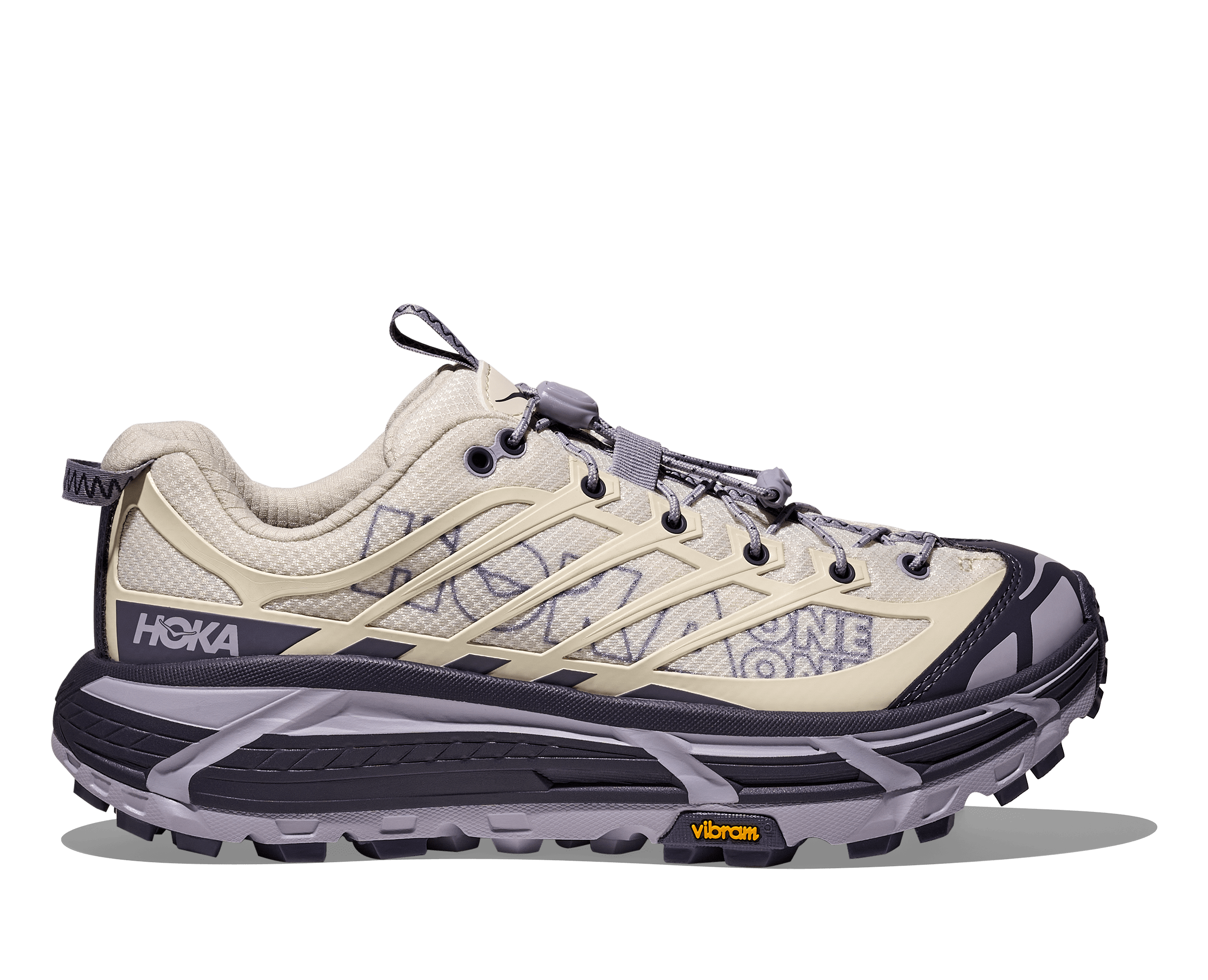 トレイルランニングシューズ｜レディース】HOKA® 公式サイト