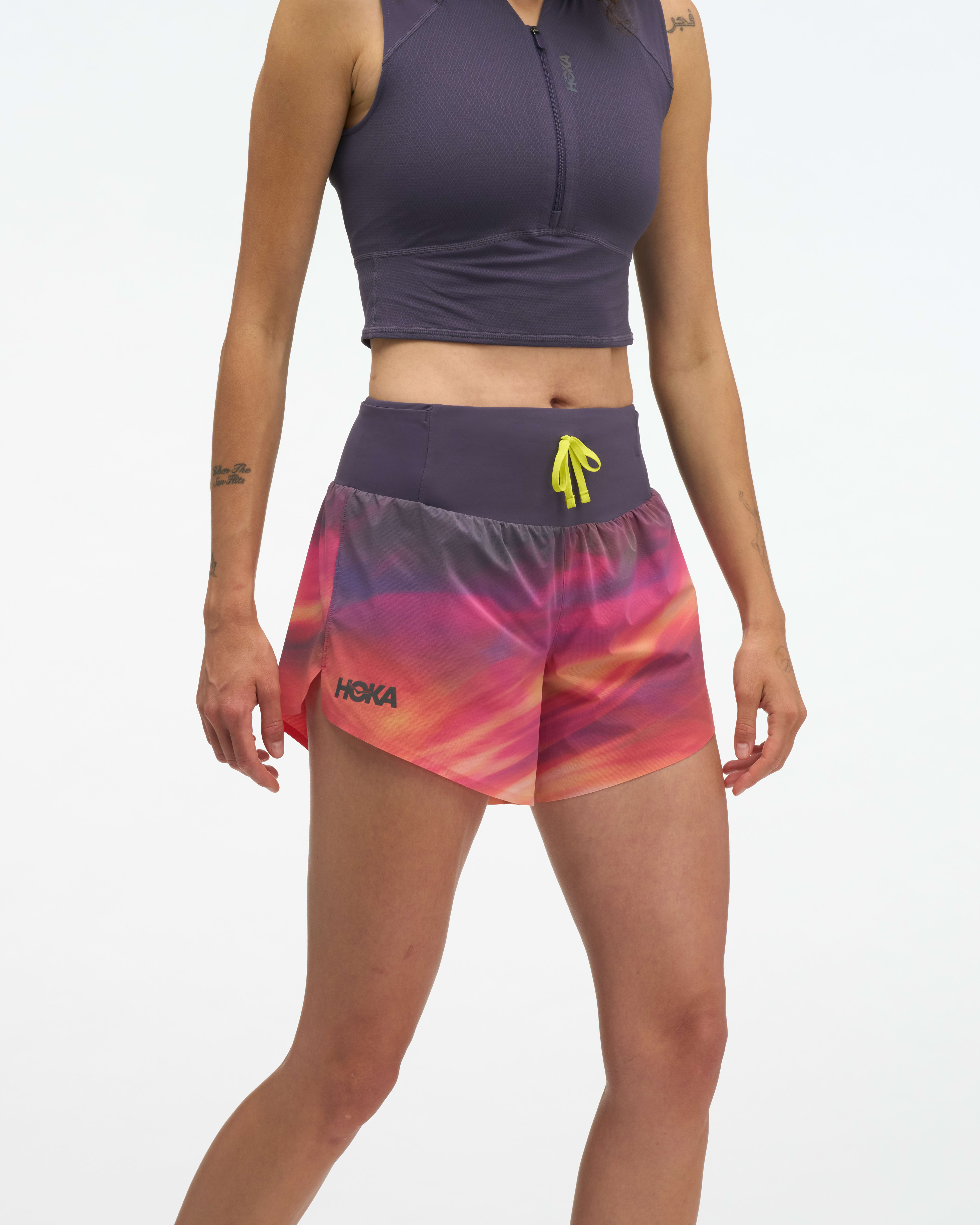アパレル｜ボトムス｜レディース】HOKA® 公式サイト（ホカオネオネ™）