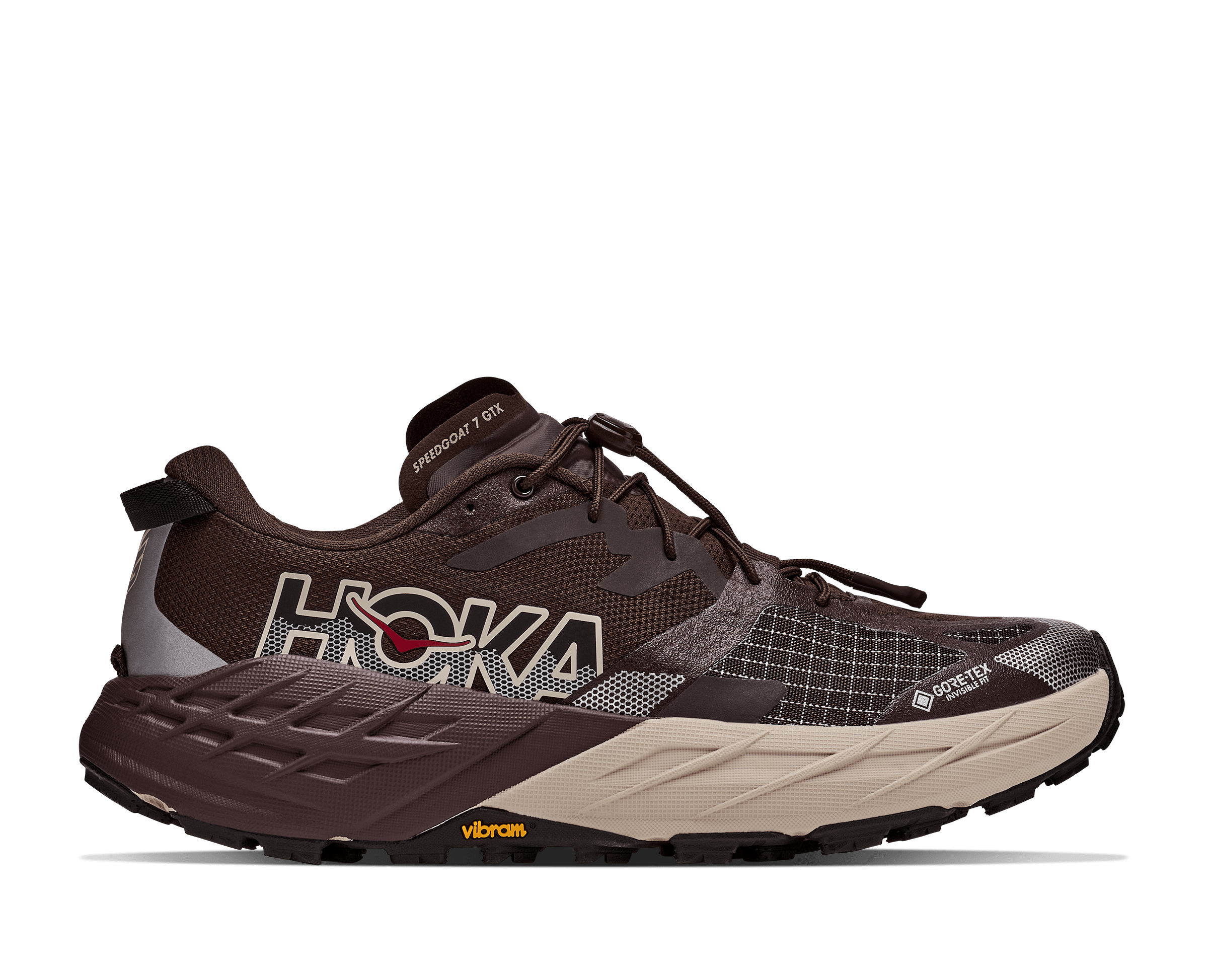 トレイルランニングシューズ｜メンズ】HOKA® 公式サイト（ホカオネオネ™）