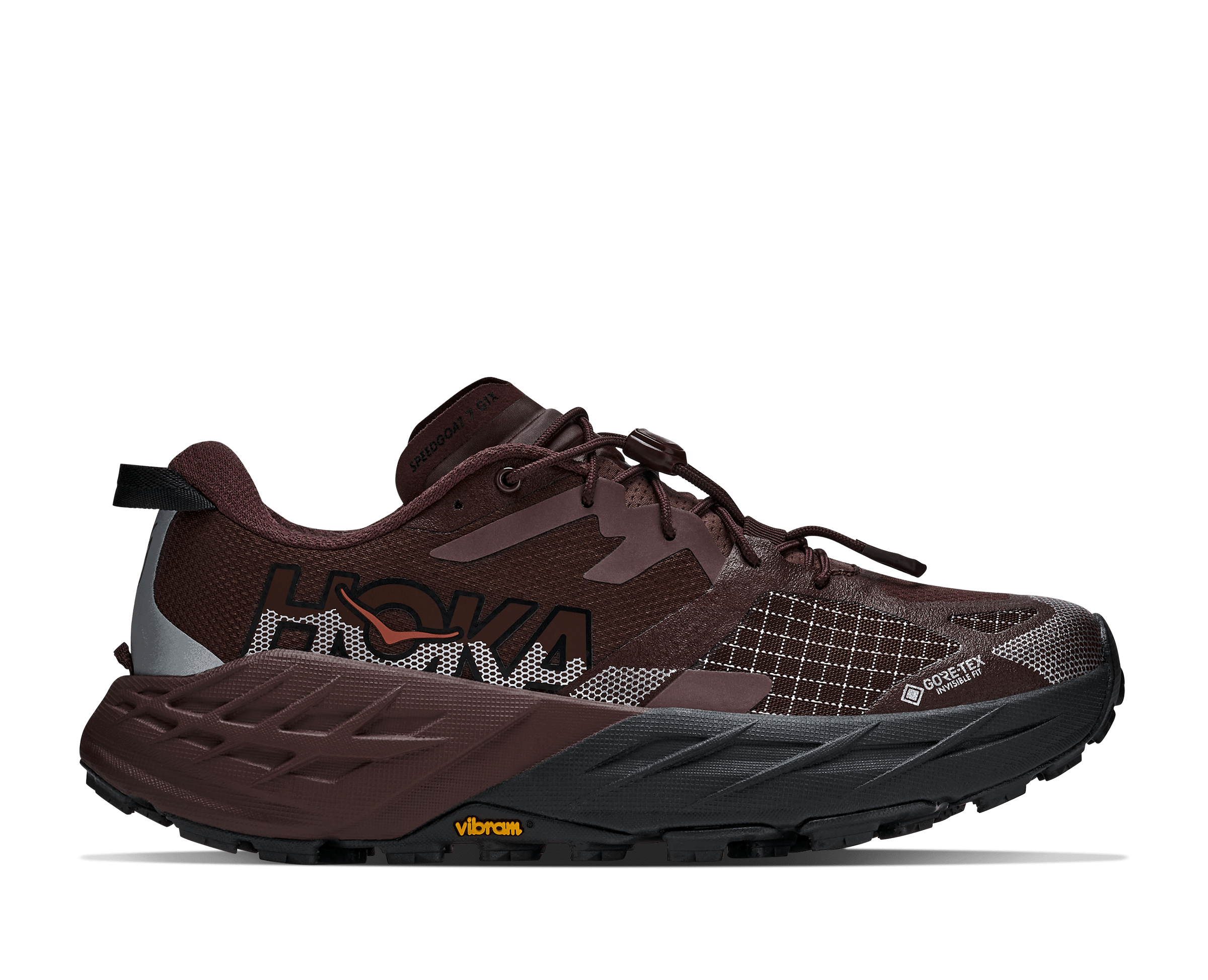 HOKA + GORE-TEX: Waterproof Shoes & Boots | HOKA® CA