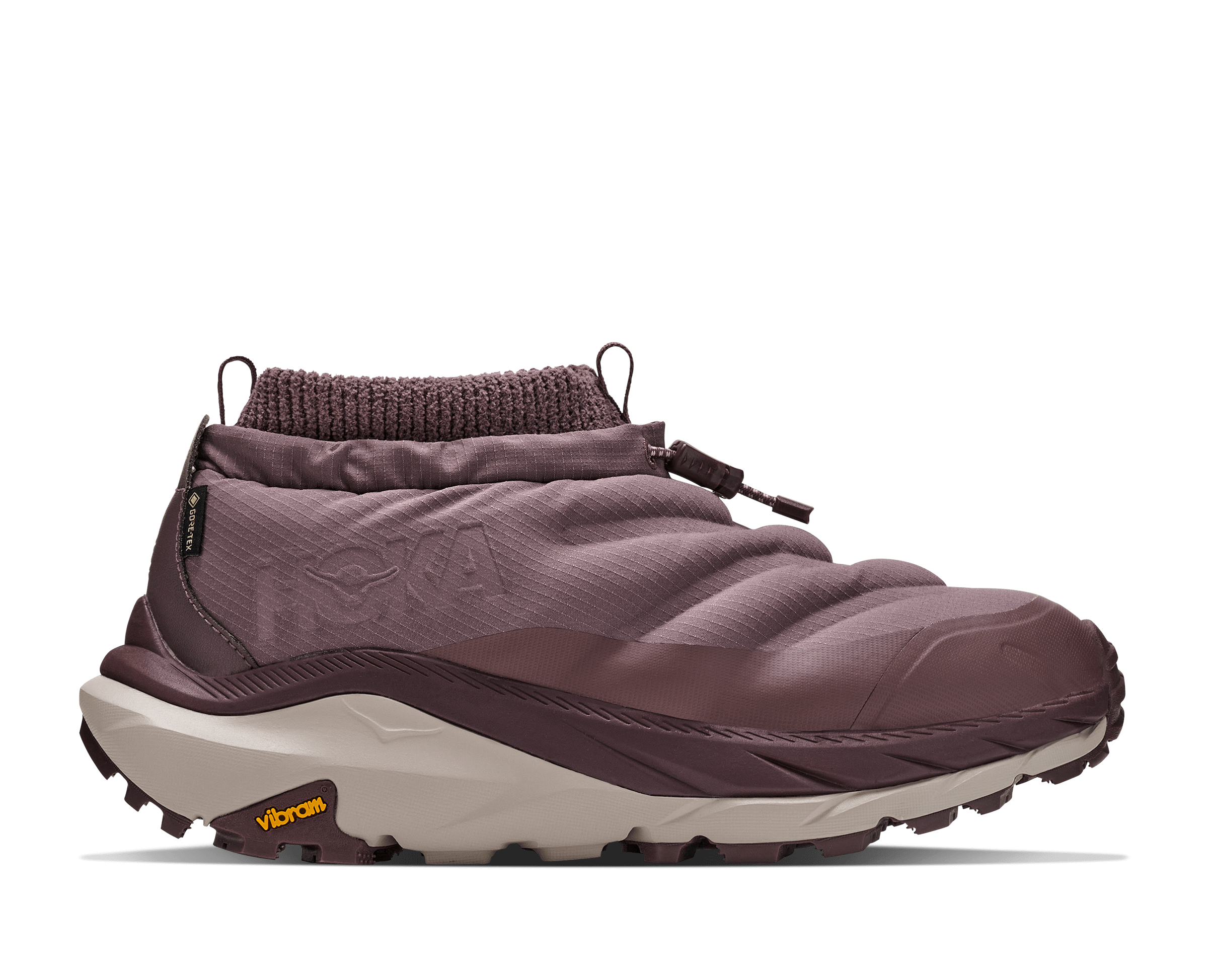 WINTER JOY | 冬を楽しむための新スタイル】HOKA® 公式サイト