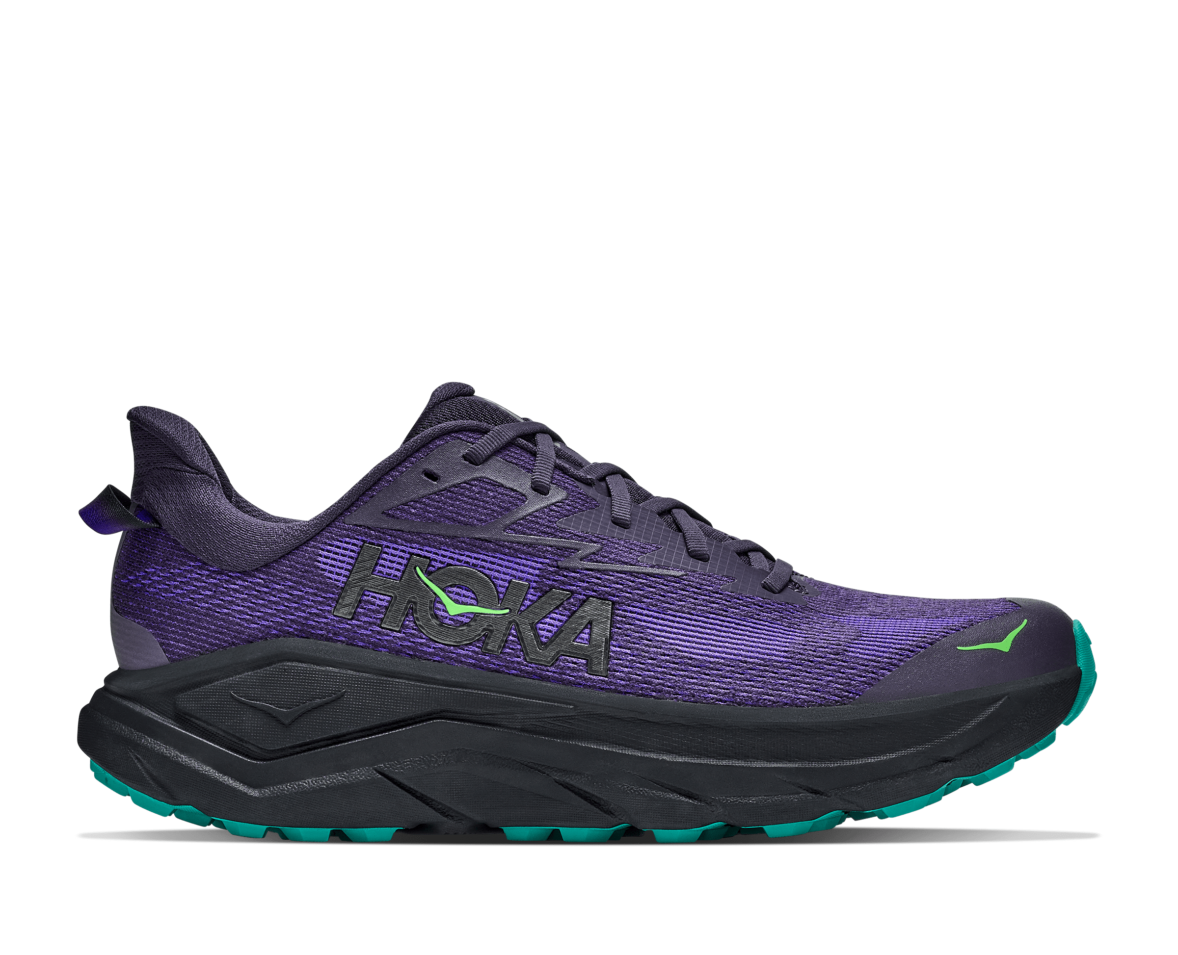 HOKA® 公式サイト【Challenger| チャレンジャー】ホカオネオネ™