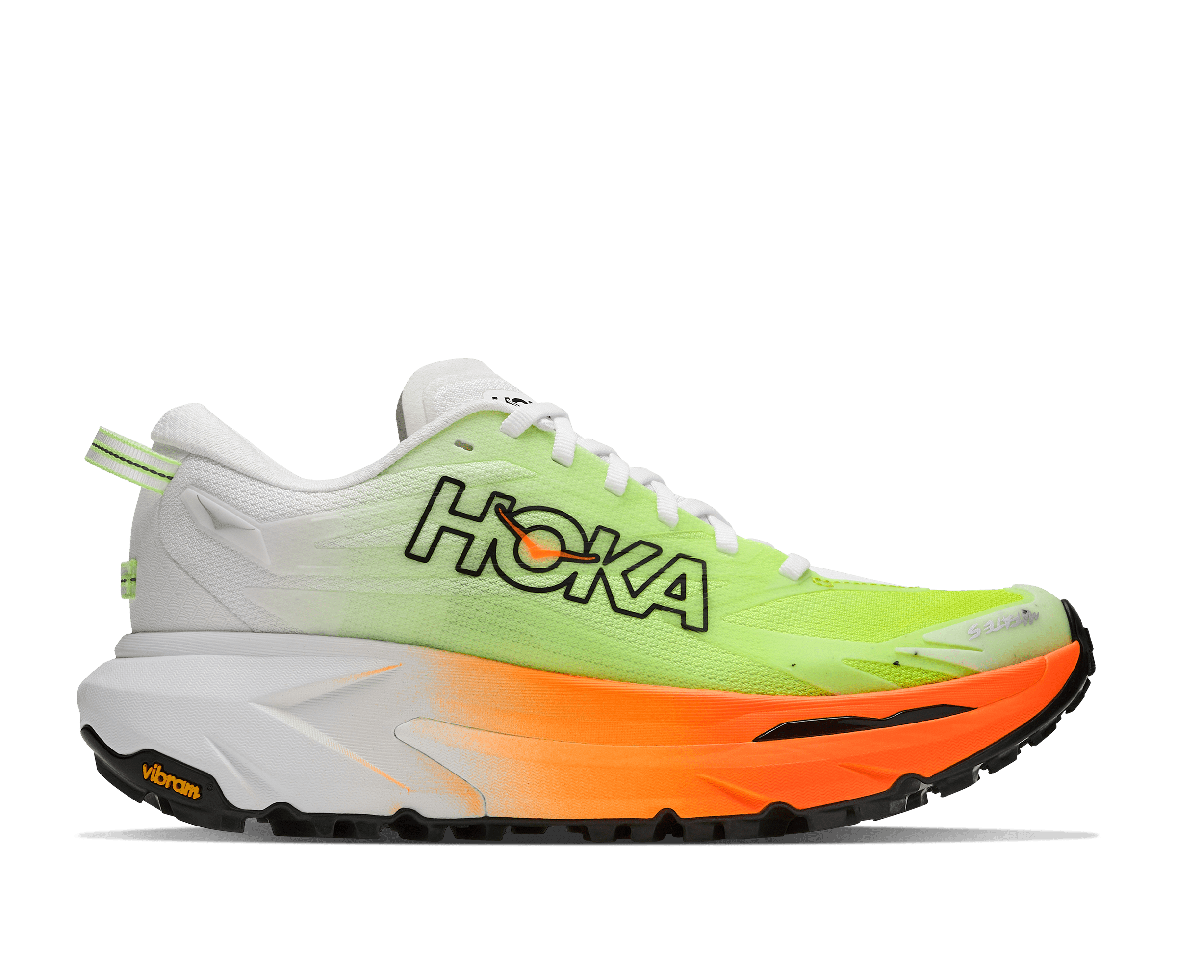 HOKA®公式サイト【トレイル フットウェア ゲイター|Trail Footwear