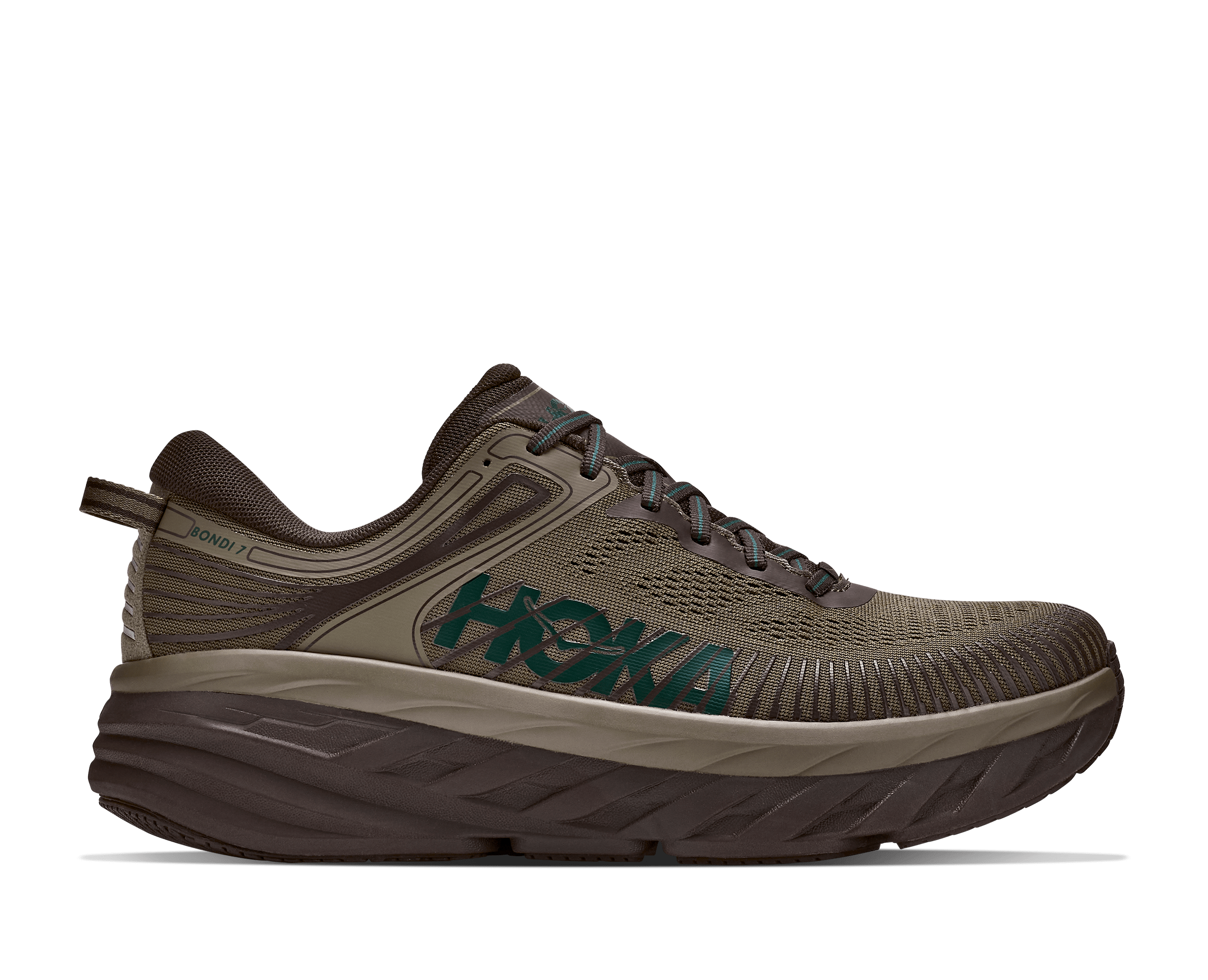 HOKA® 公式サイト【カーキシューズ・スニーカー 】ホカオネオネ™