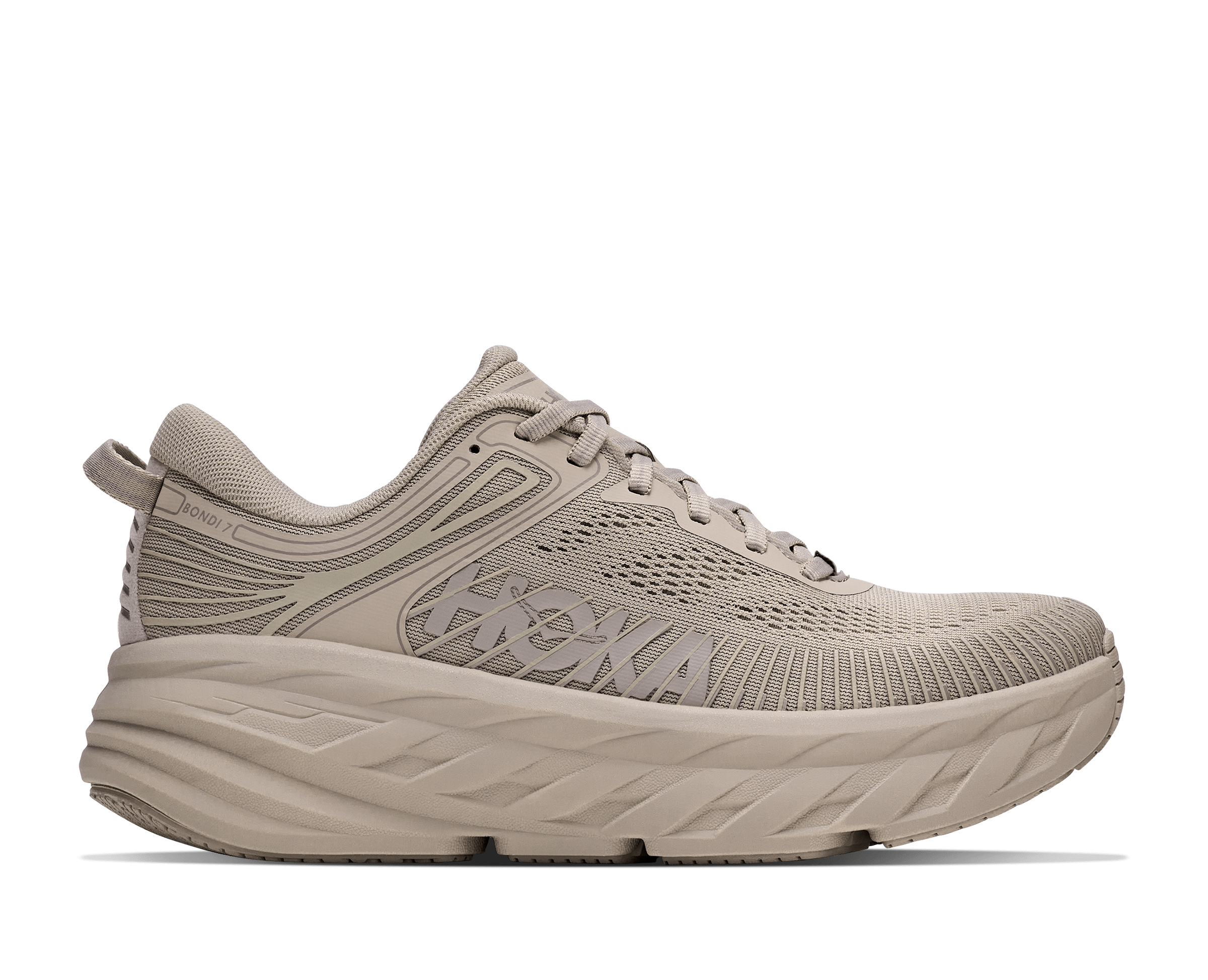 HOKA® 公式サイト【ベージュ・ブラウンシューズ・スニーカー
