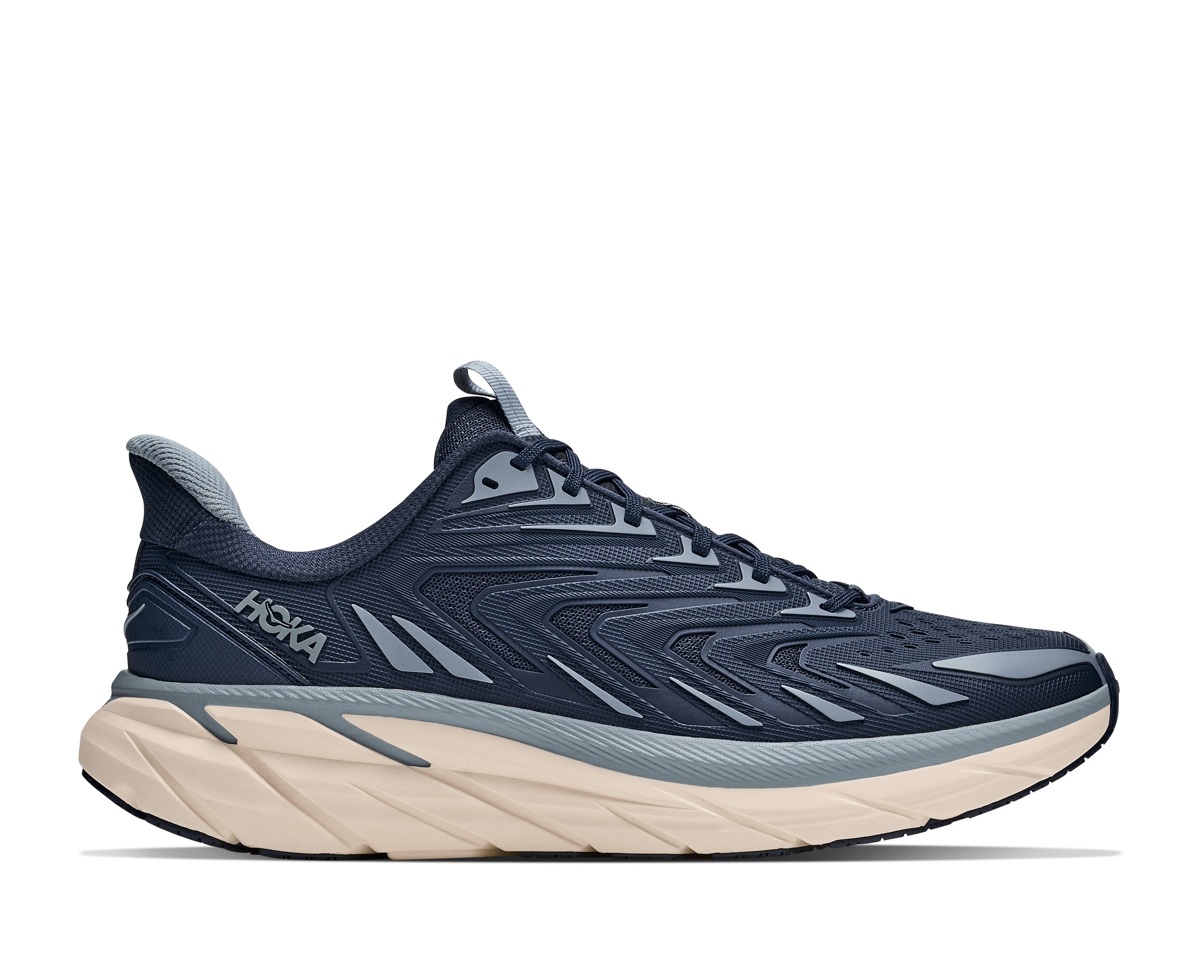 HOKA ネイビー ランニングシューズ HOKA® 公式サイト【ネイビーシューズ・スニーカー 】ホカオネオネ™
