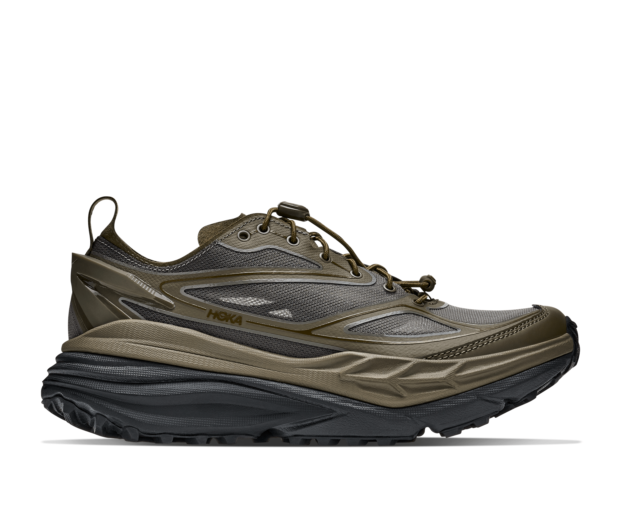 HOKA® 公式サイト【カーキシューズ・スニーカー 】ホカオネオネ™