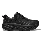 Hoka bondi leather mens discount