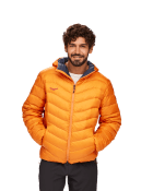 OUTSEEKER DOWN JACKET