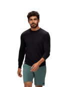 HOKA®公式サイト【Hoka エッセンシャル ロングスリーブ T|Hoka