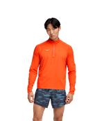 HOKA®公式サイト【|GLIDETECH QUARTER ZIP 1164156 | メンズ