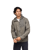 HOKA フード付きジャケット Mサイズ ヨドバシ.com - ホカ HOKA スカイ