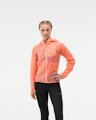 HOKA®公式サイト【スカイフロー ジャケット|Skyflow Jacket 1141671