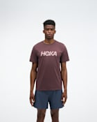 HOKA ランニングTシャツ 3枚セット HOKA®公式サイト【コア ロゴ コットン ショートスリーブ Tシャツ|Core