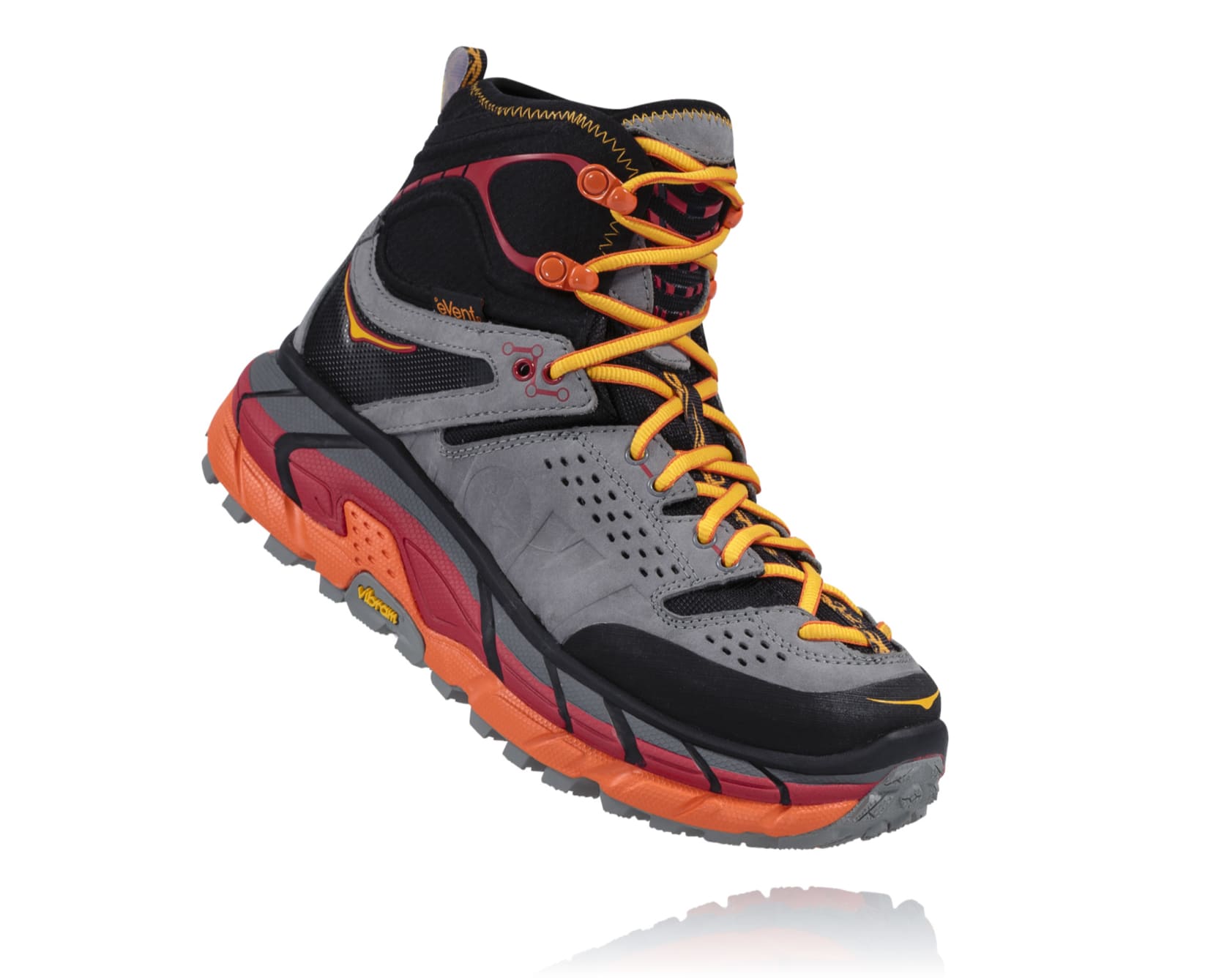 Hoka® Tor Ultra Hi for women Hoka® EU
