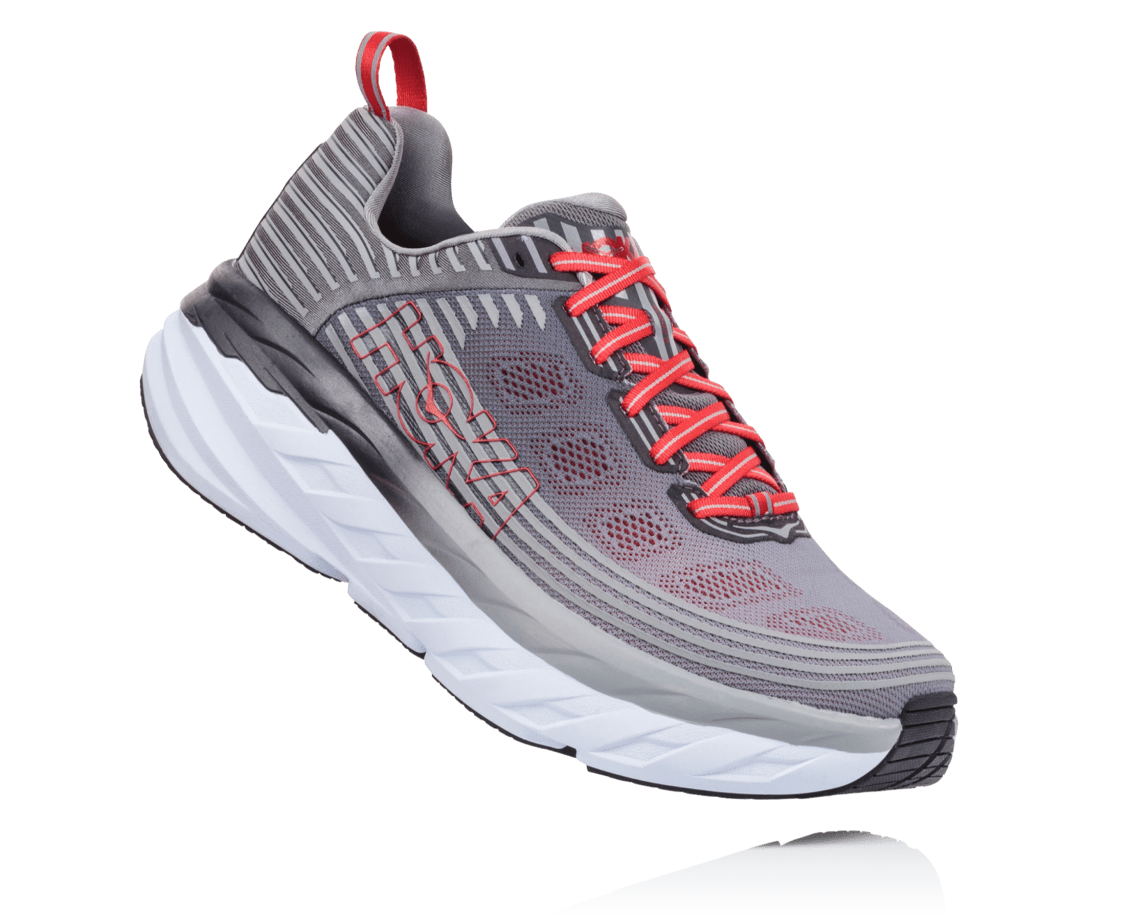 Hoka one one bondi 6 best sale men