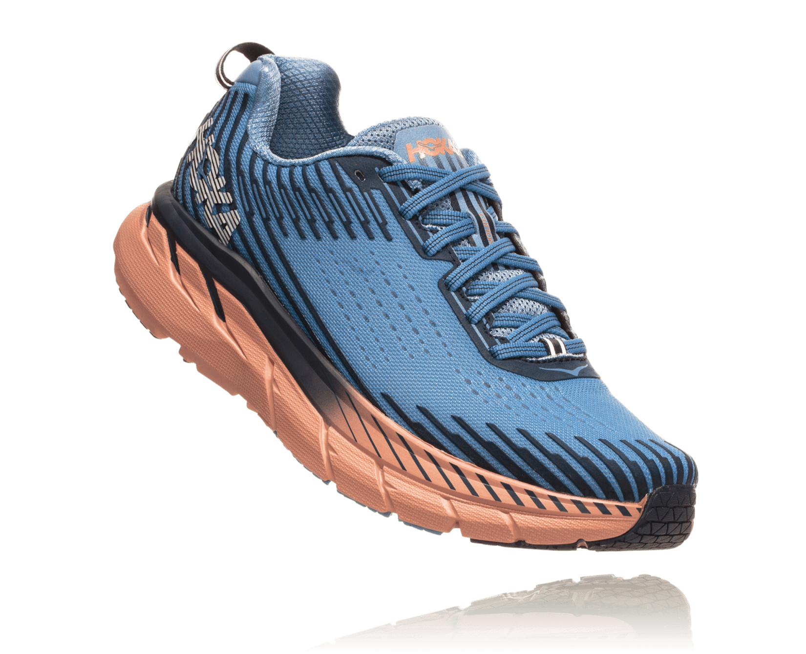 Hoka one top clifton 5