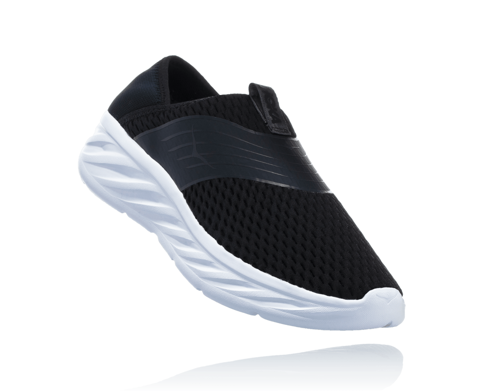 HOKA Ora Recovery Shoe for Men HOKA UK