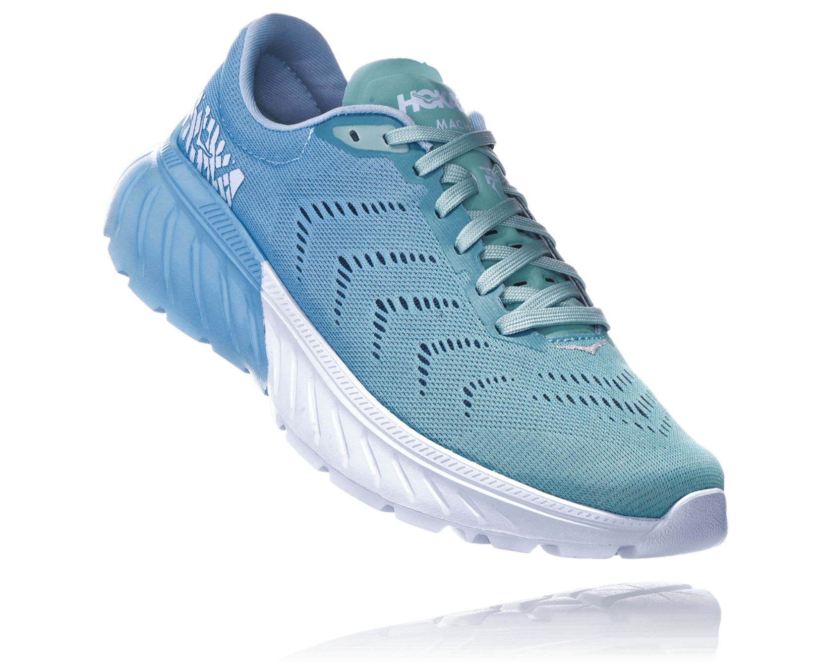 HOKA Mach 2 for Women HOKA RU