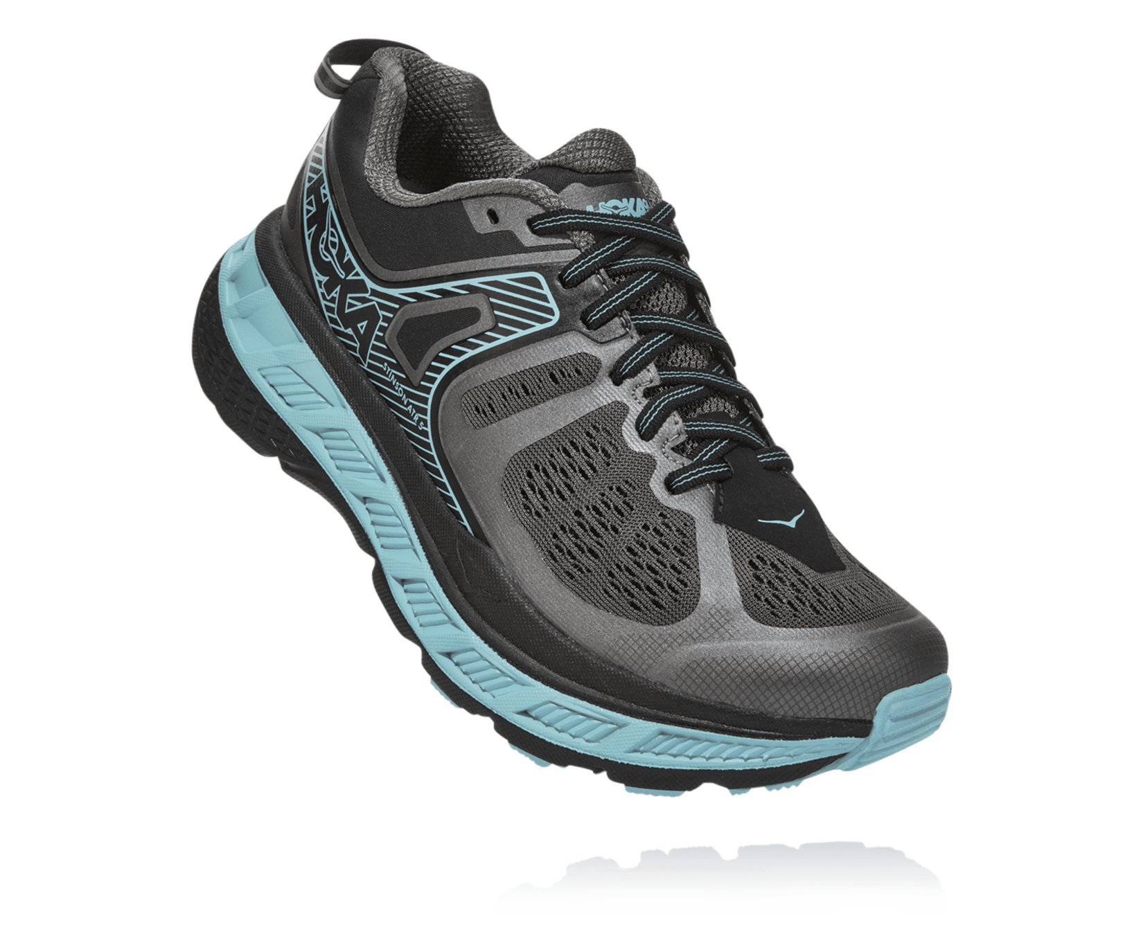 HOKA Stinson ATR 5 for Women HOKA UK